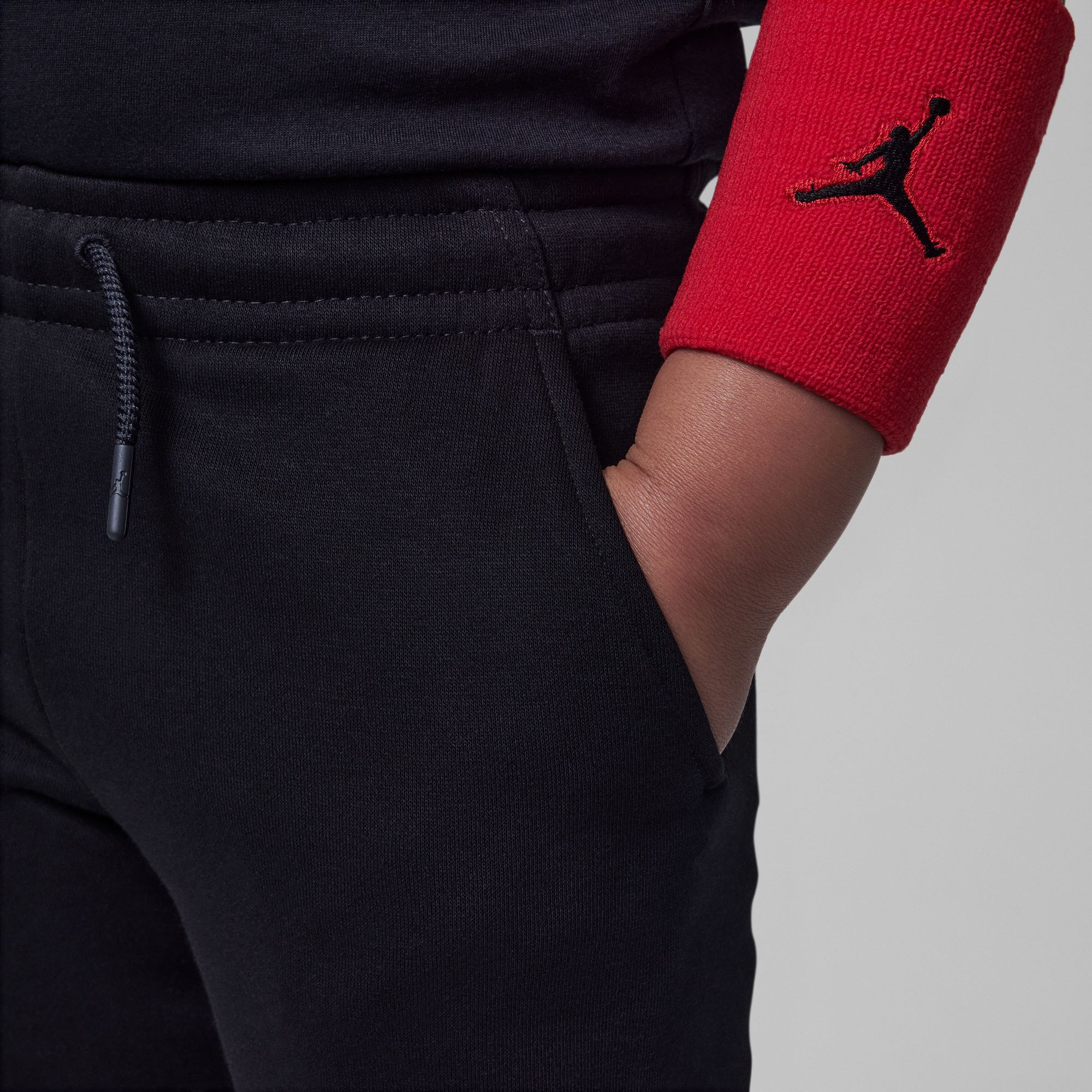 Jordan MJ Flight MVP French Terry Pants image number 2