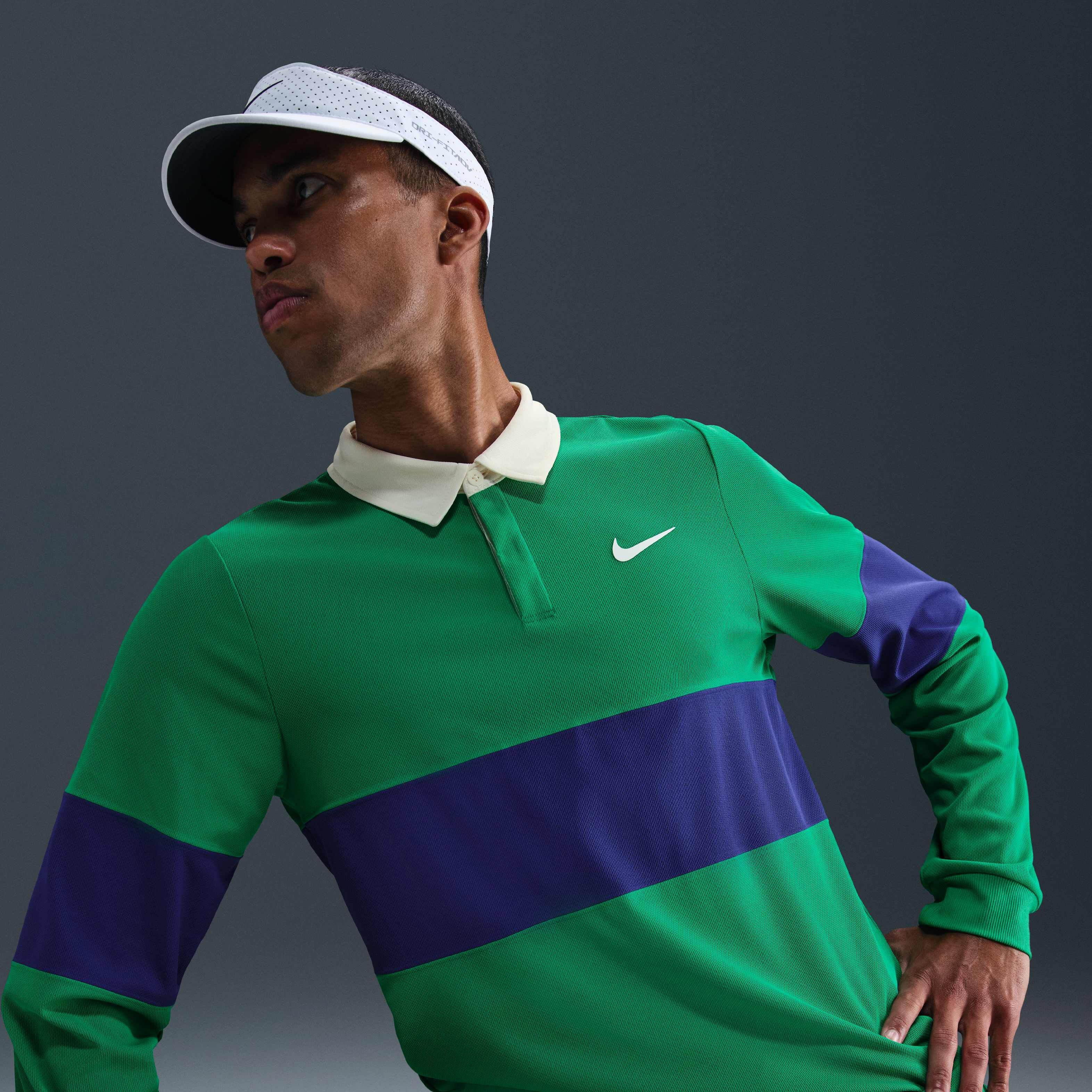 نايكي كورت سلام image number 2