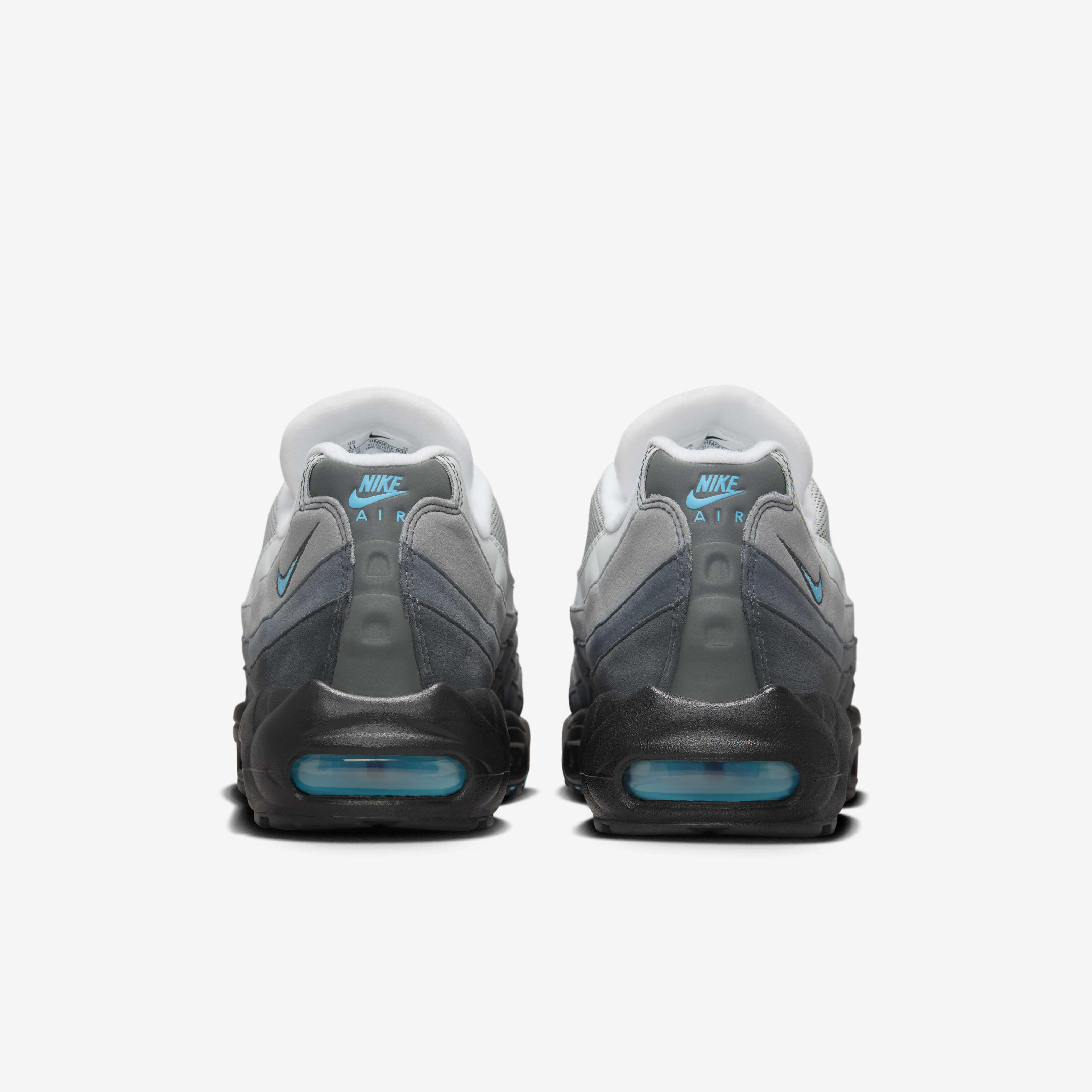 Nike Air Max 95 image number 5