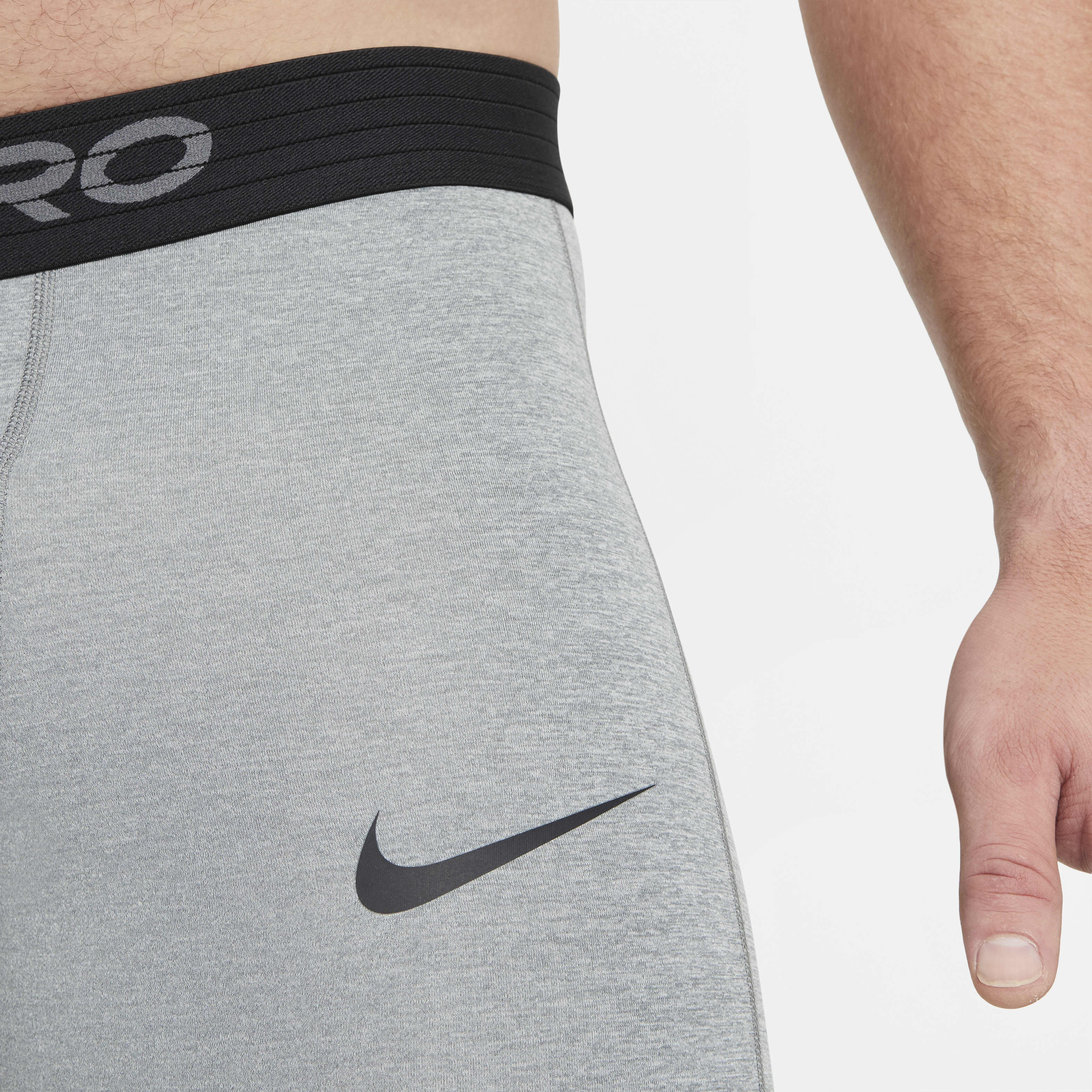 Nike Pro image number 8