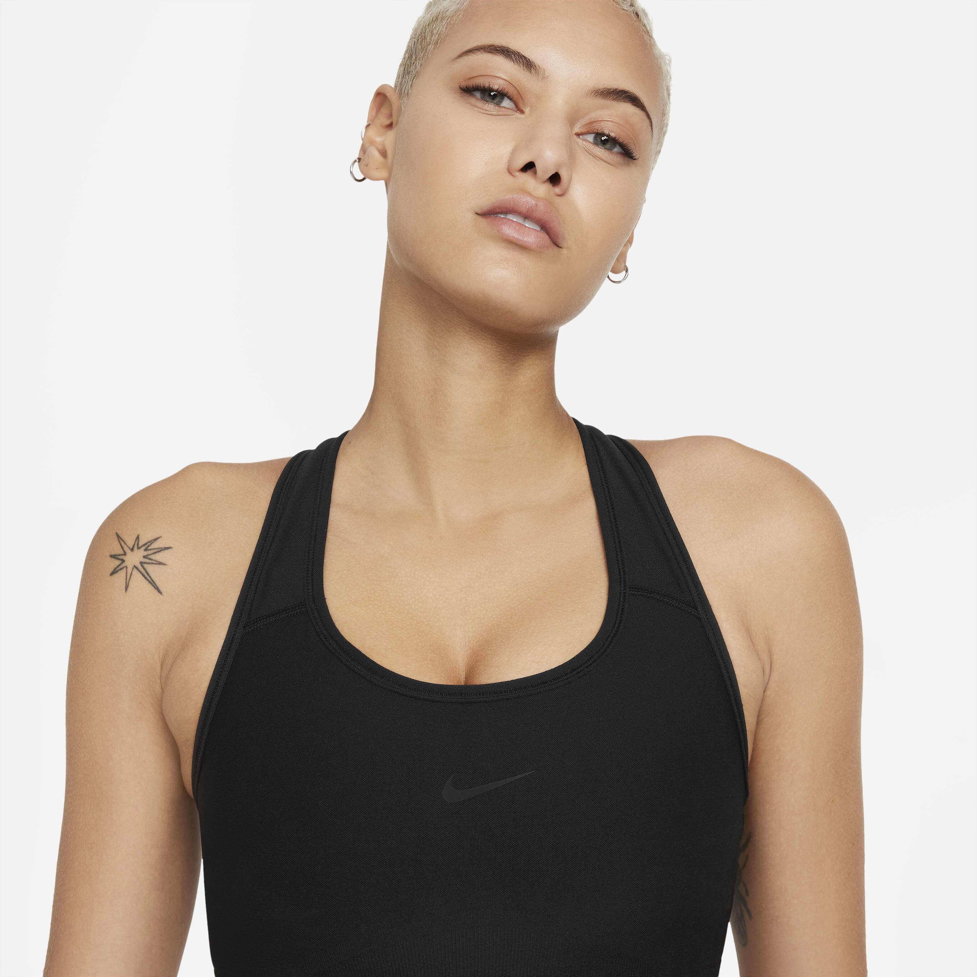 Nike Swoosh Seamless image number 3