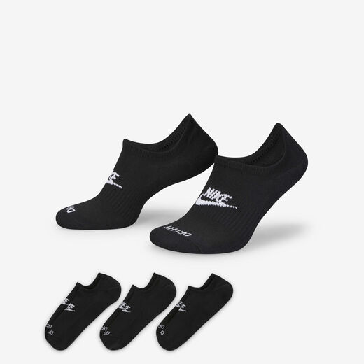 Women's No Show Socks-Nike, Everyday Plus Cushioned, Nike Footie Socks Women's No Show Socks-Nike, Everyday Plus Cushioned, Nike Footie Socks