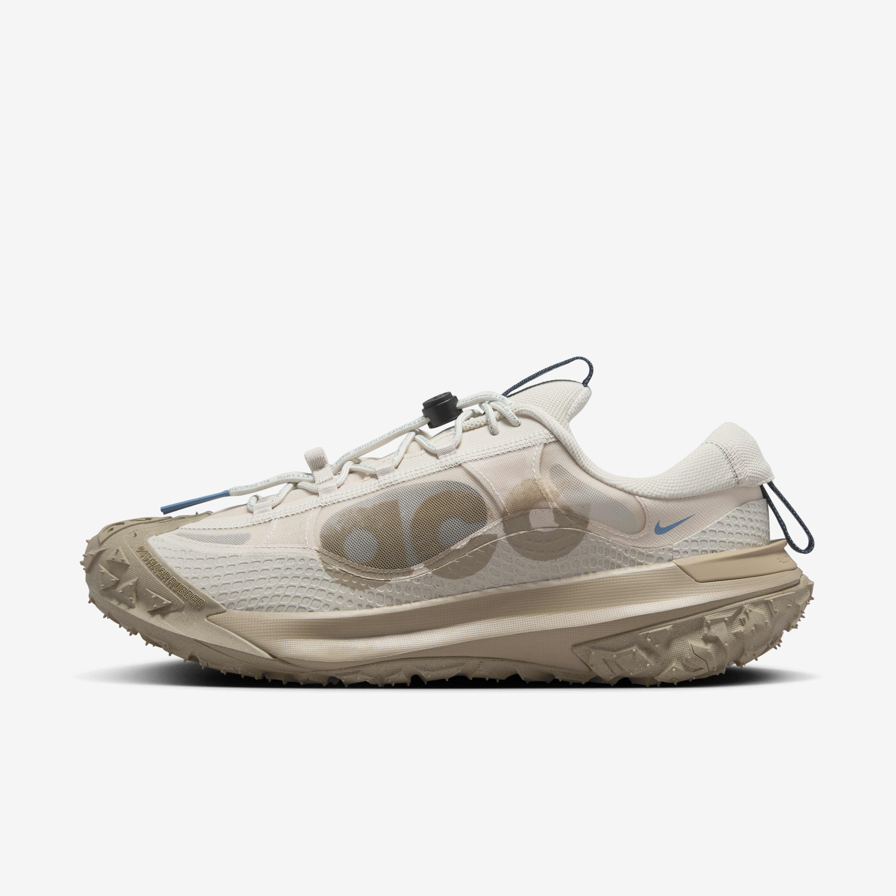 Buy Nike ACG Mountain Fly 2 Low Men's Shoes - Light Orewood