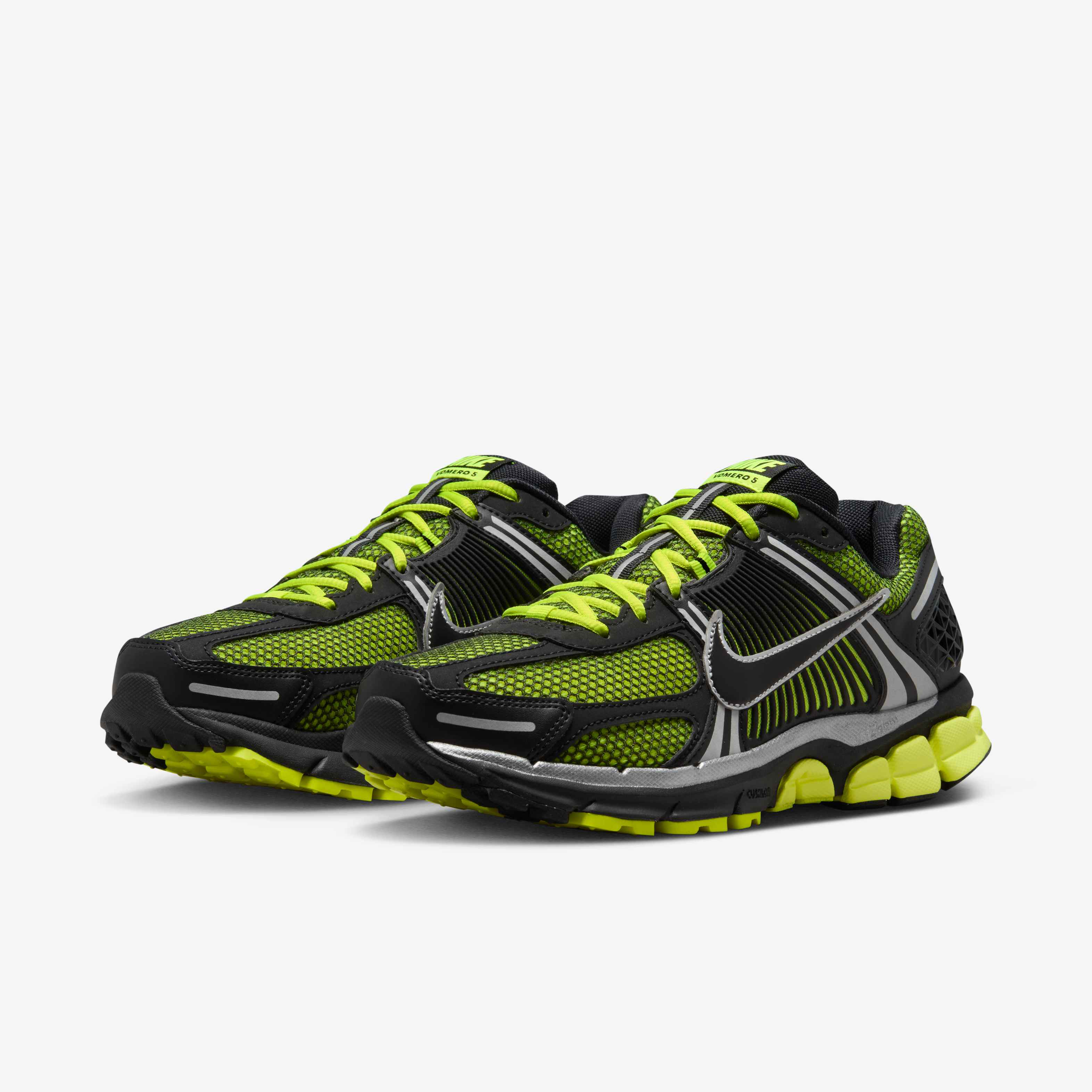 نايكي زووم فوميرو 5 image number 4