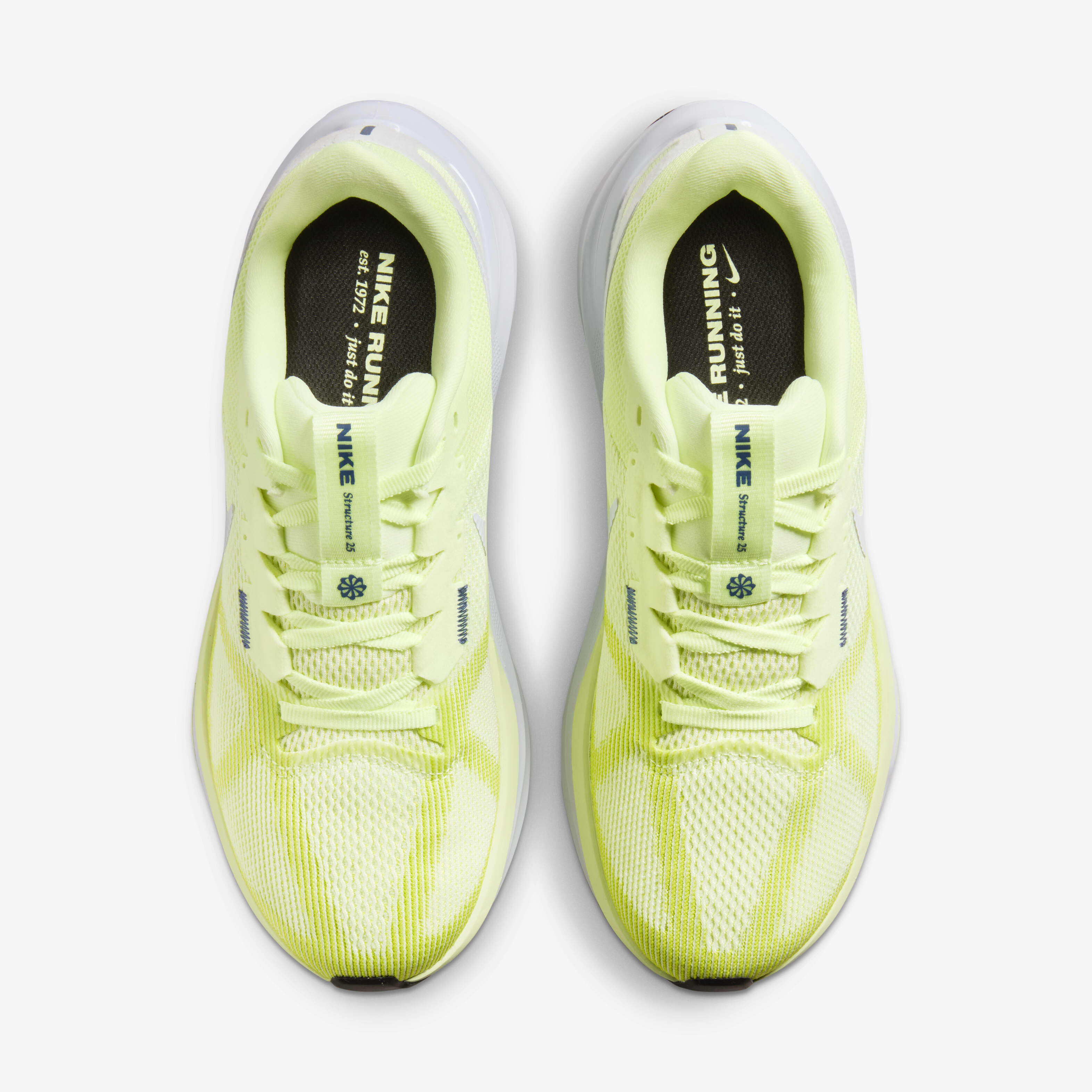 Nike Structure 25 image number 3