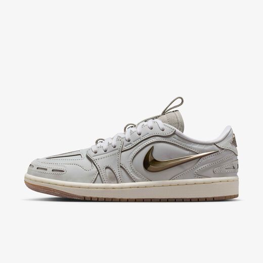Women's Collection-JRDN, Air Jordan 1 Low Method of Make, Women's shoes
