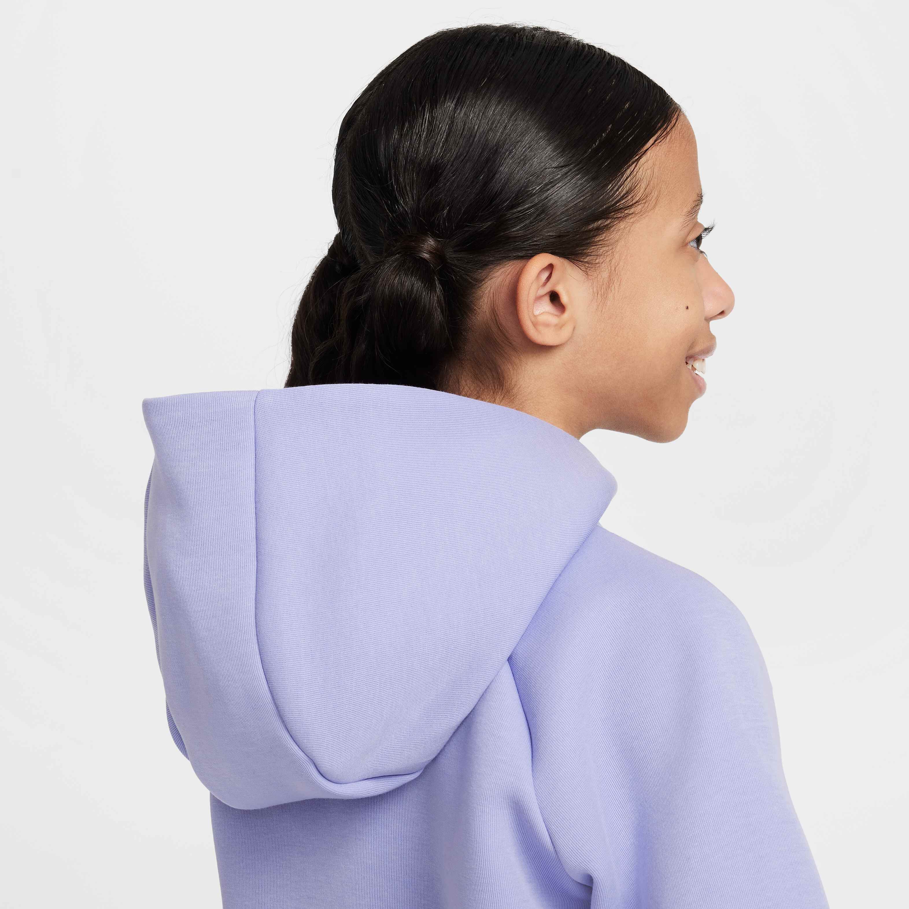 نايكي سبورتسوير تك فليس image number 7