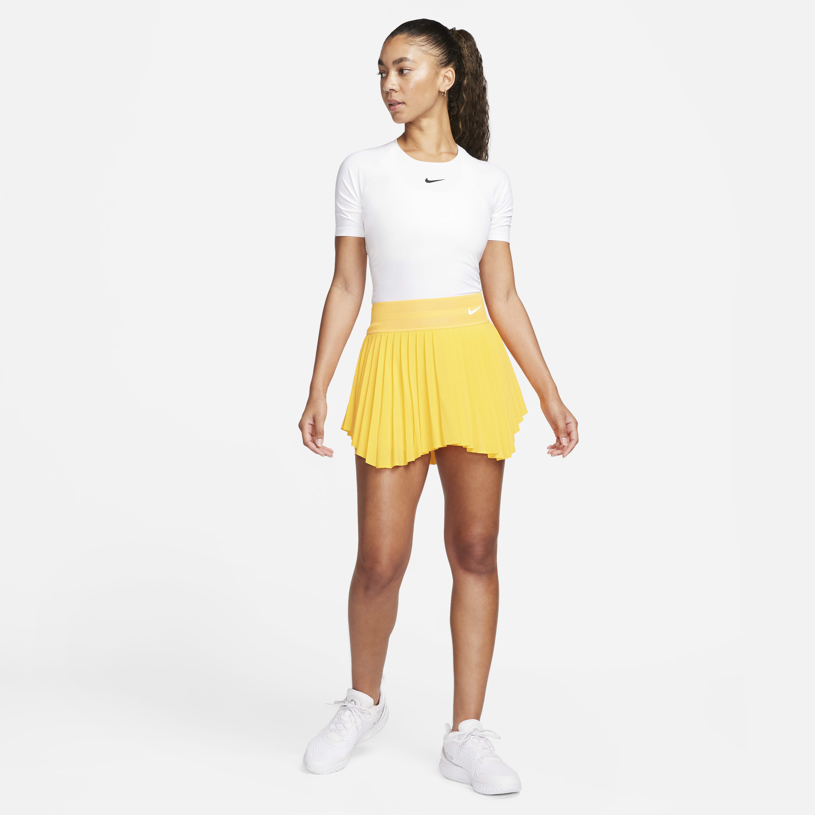 نايكي كورت دراي-فت سلام image number 5