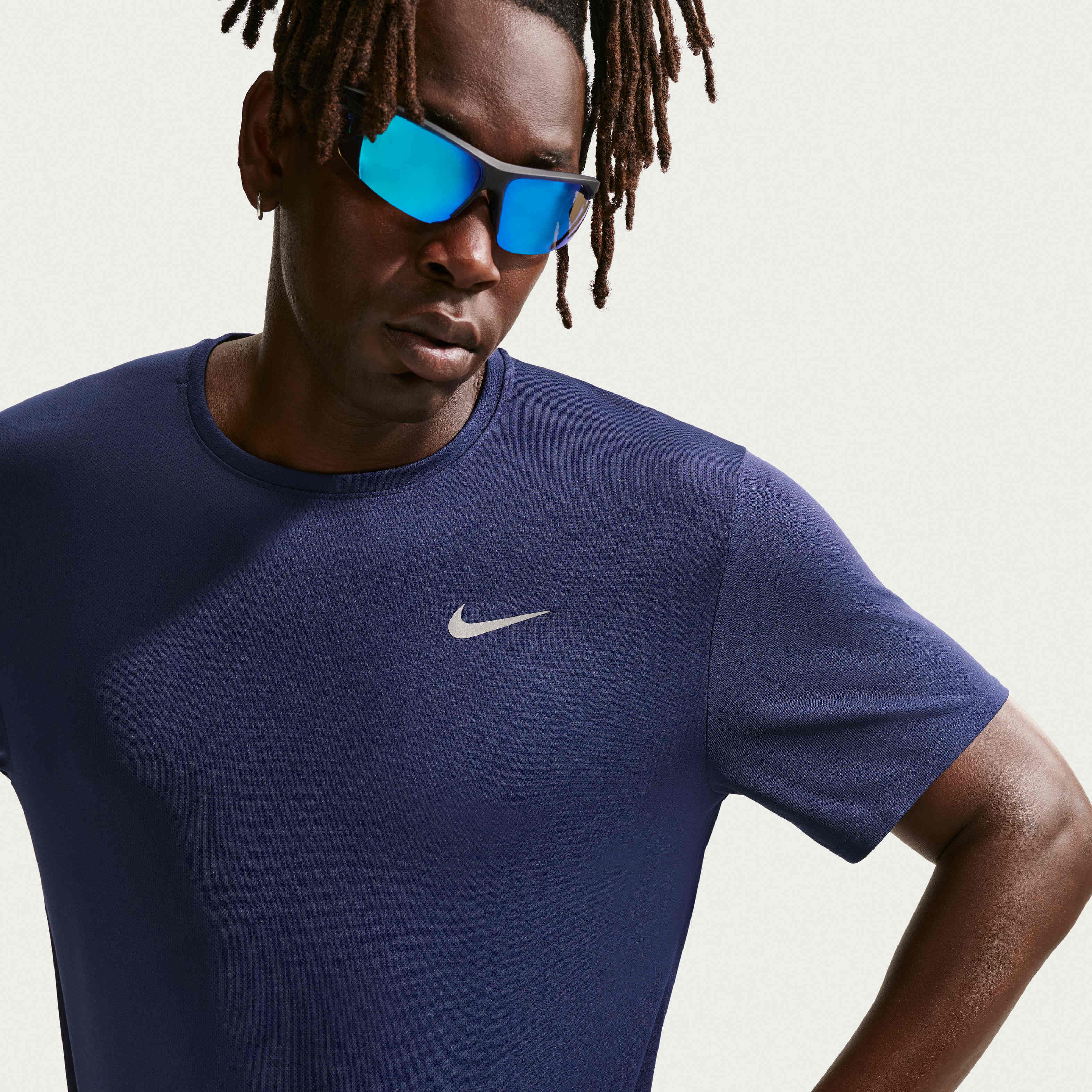 Nike Miler image number 2