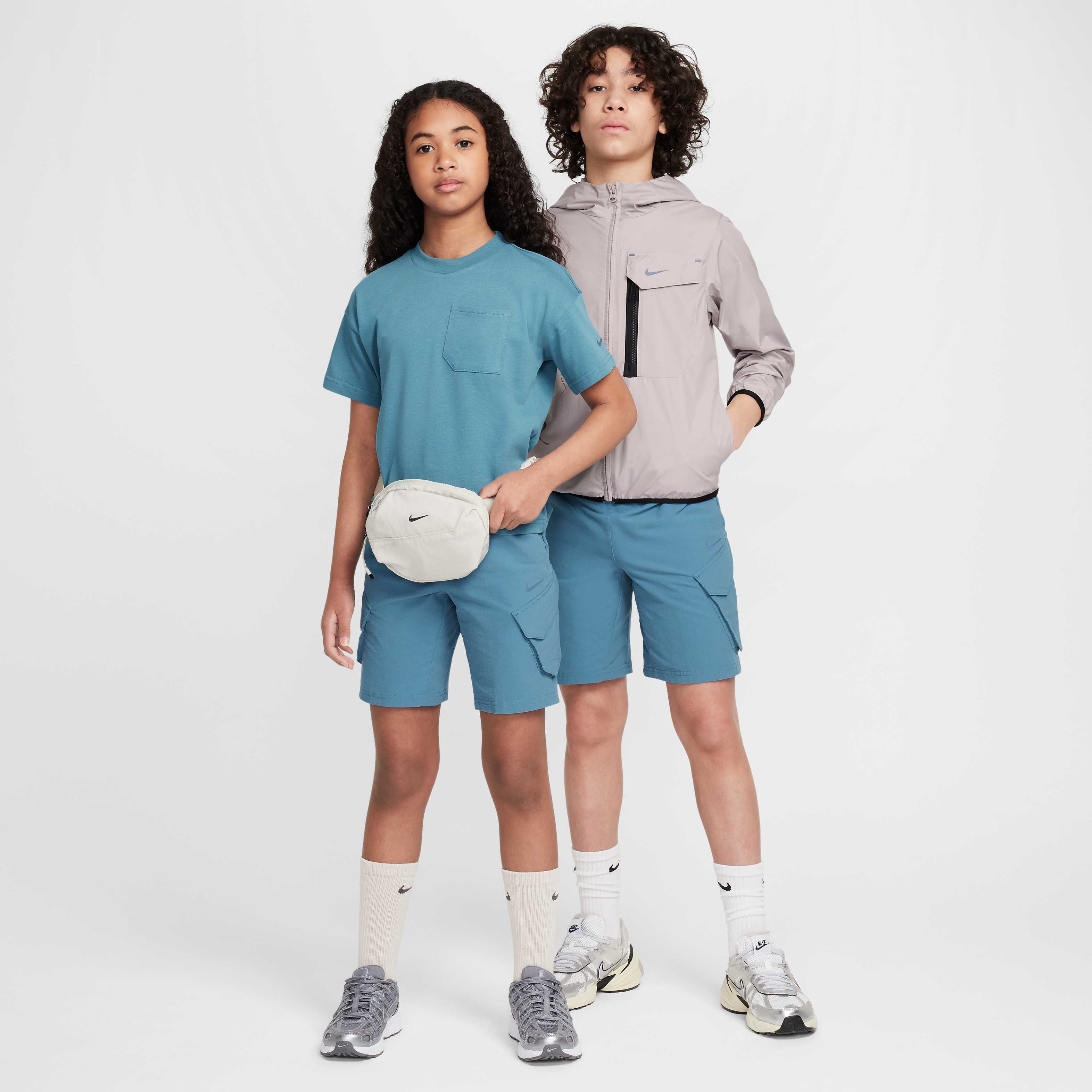 Nike Sportswear City Utility image number 8