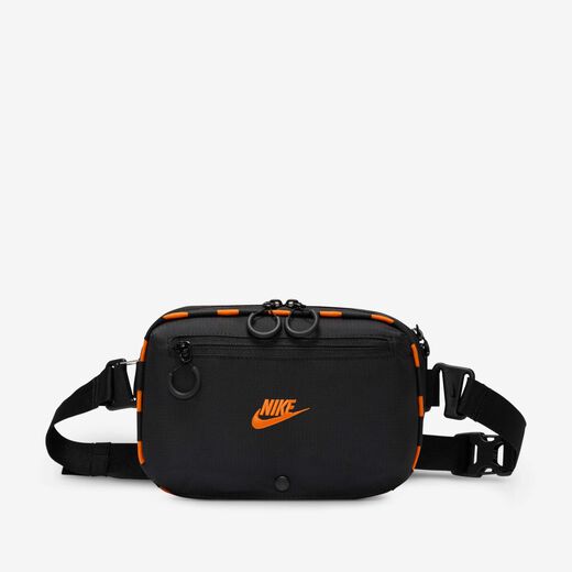 Men's Cross Body Bag-Nike, Nike Hayward Patrol, Cross-Body Bag (4L)