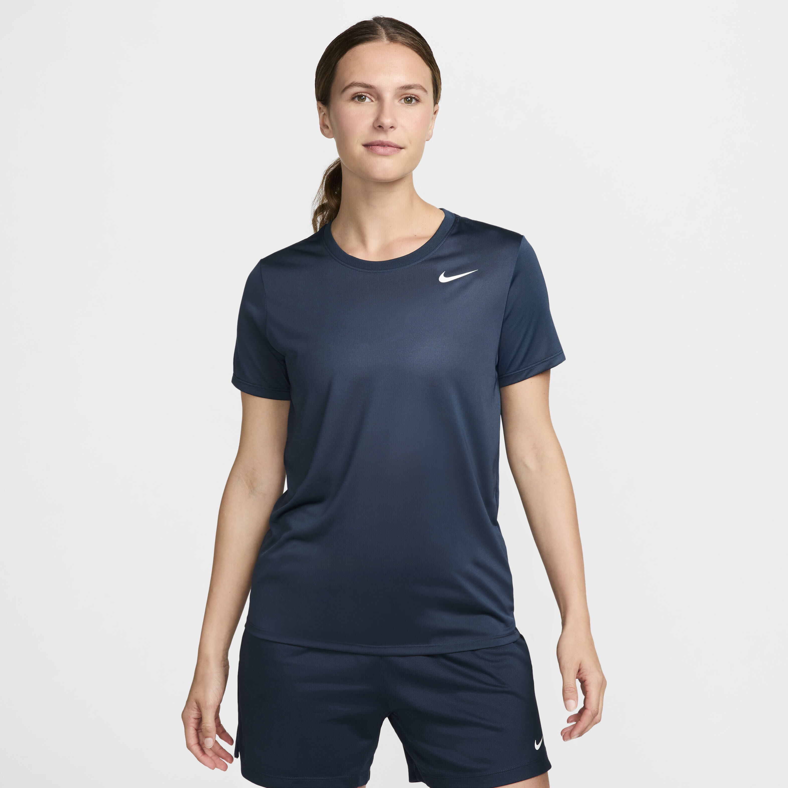 Women s Short Sleeves Shirts Sale Nike Qatar