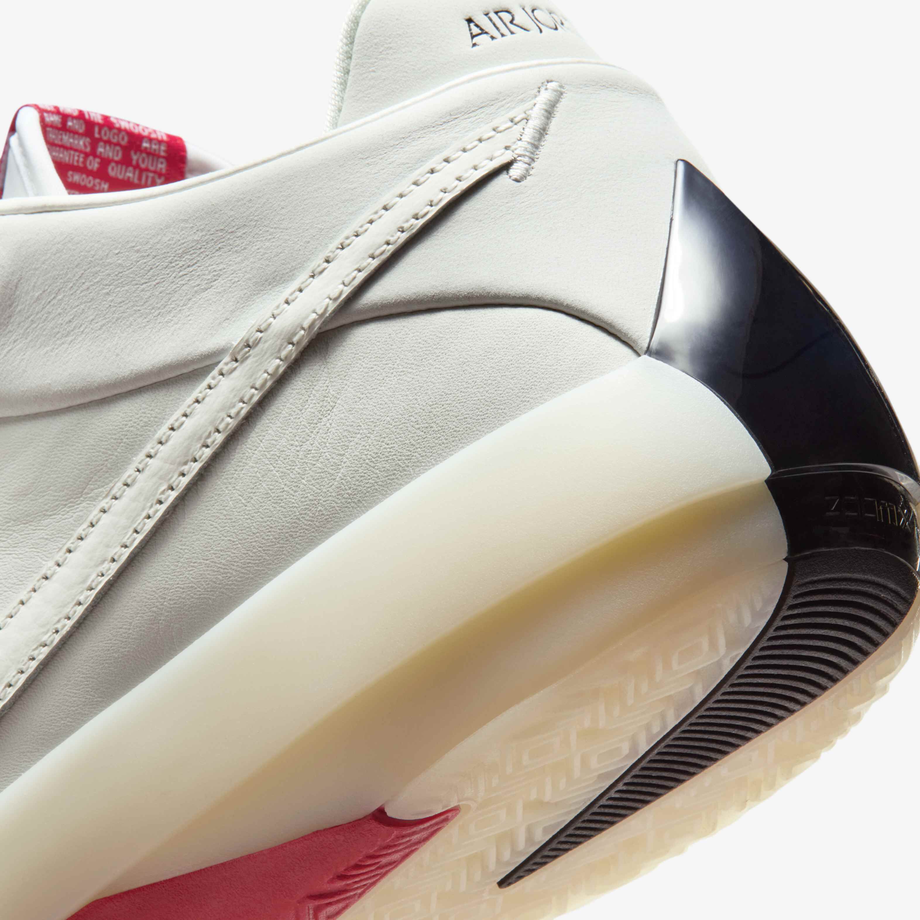 اير جوردن 40 'كاش' image number 7