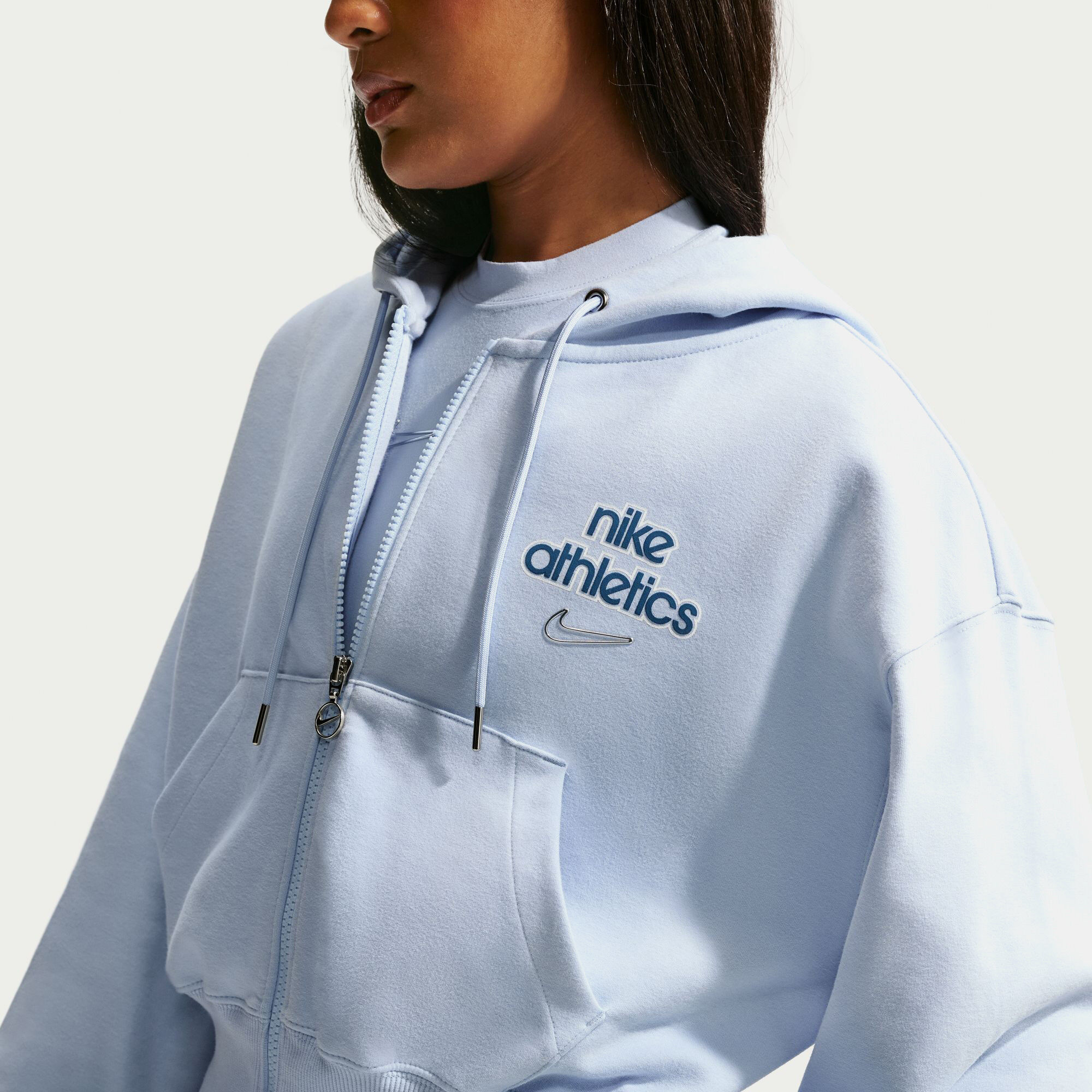 نايكي سبورتسوير فينيكس فليس image number 4