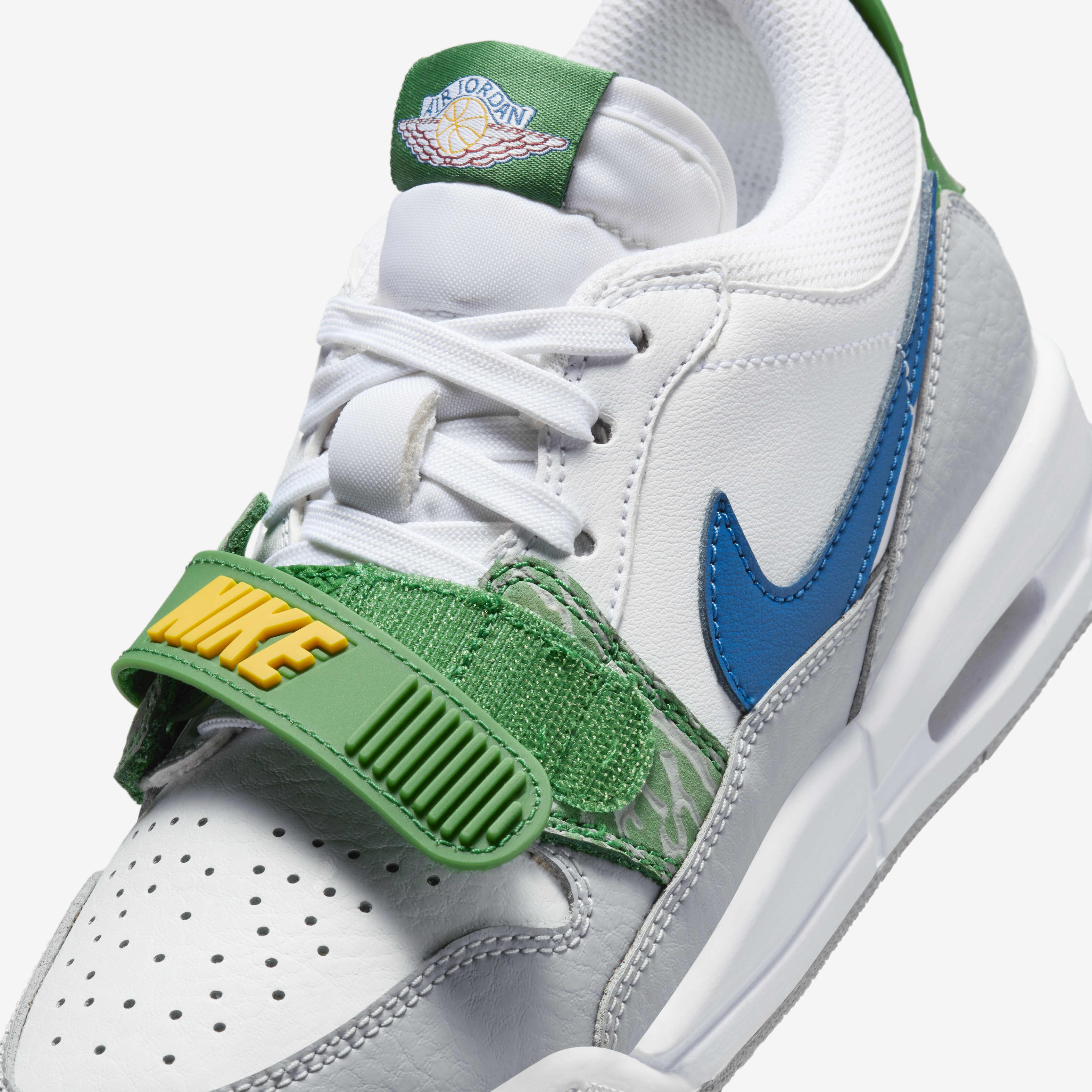 Air Jordan Legacy 312 Low image number 6