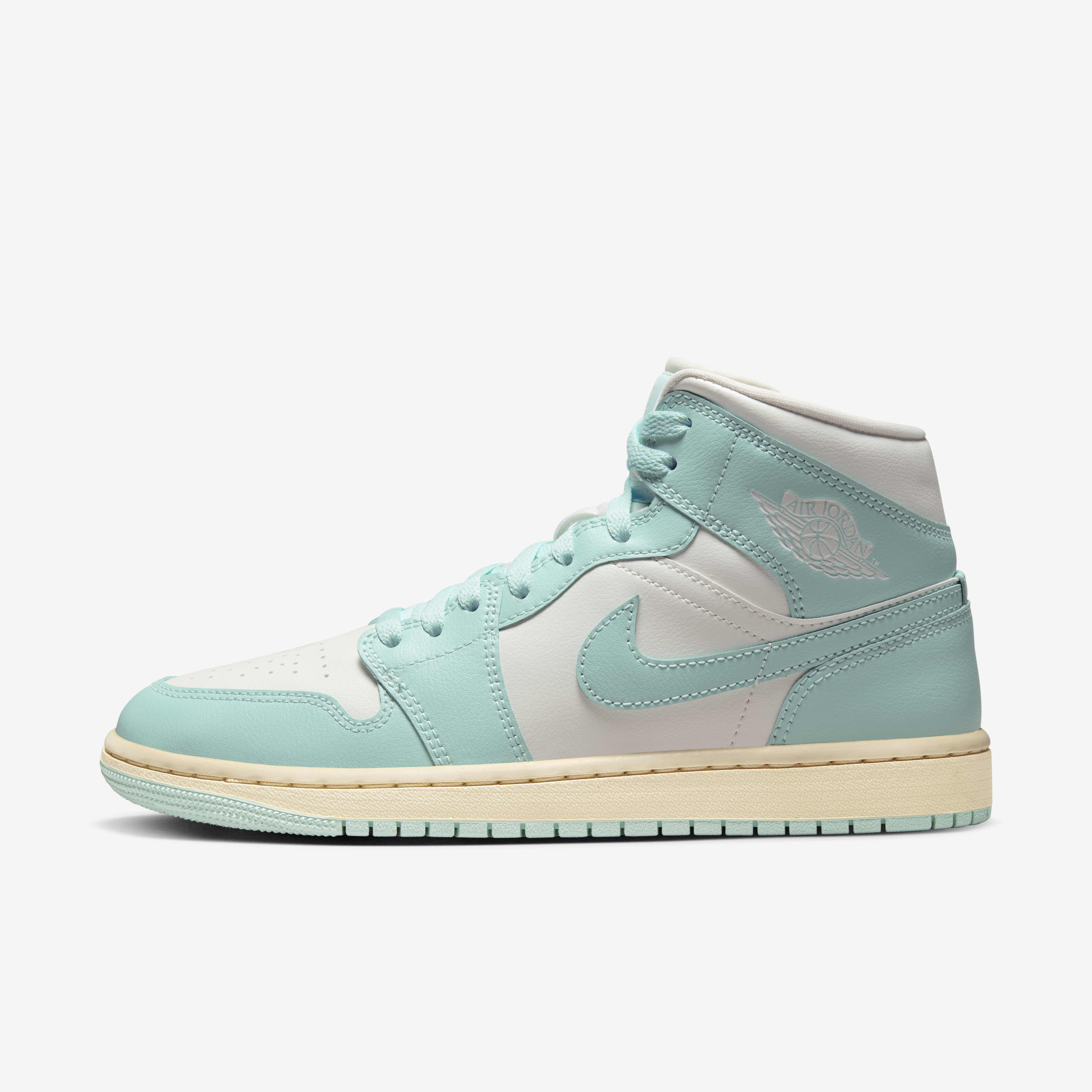 Buy Air Jordan 1 Mid Women s Shoes Nike Qatar Official