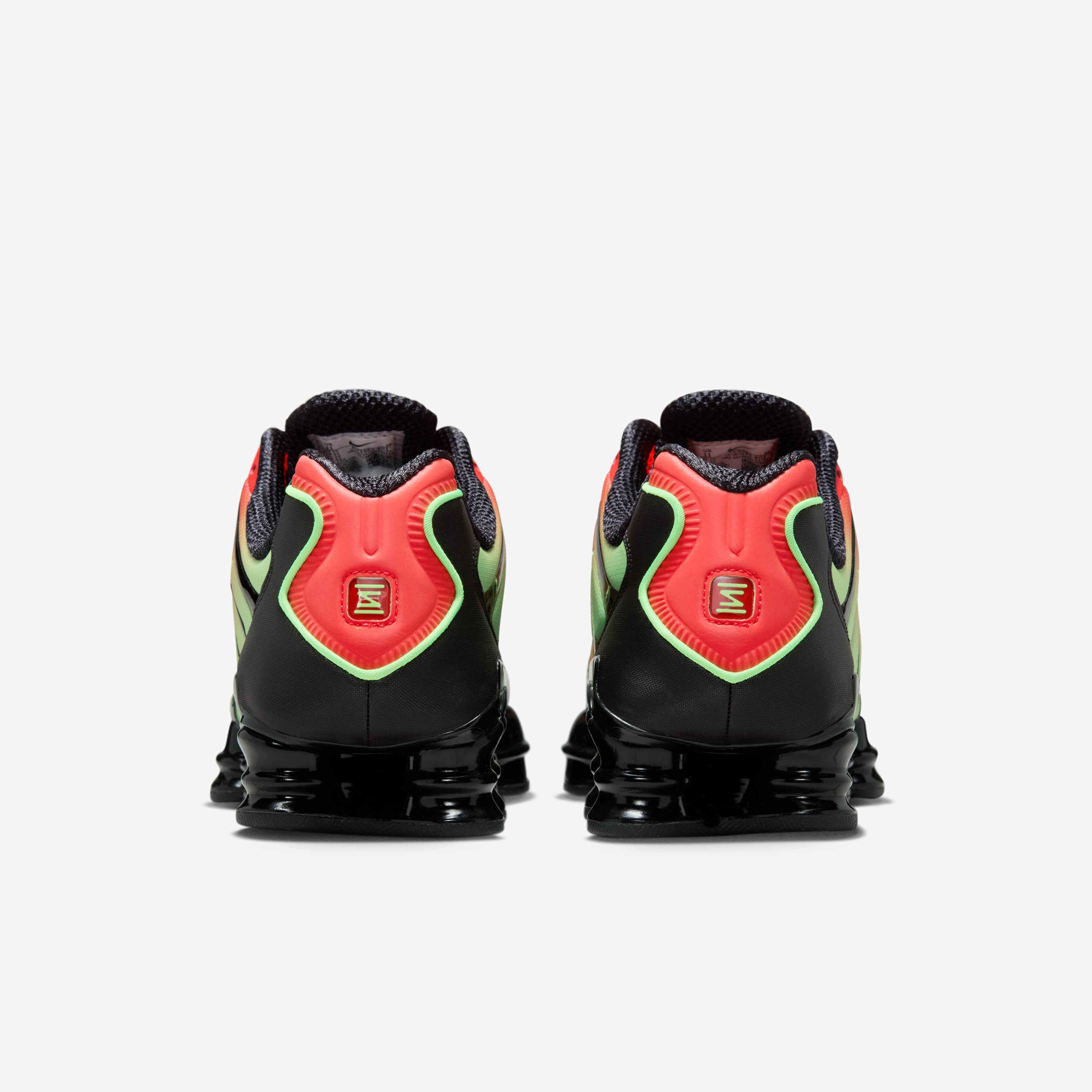 نايكي شوكس TL image number 5