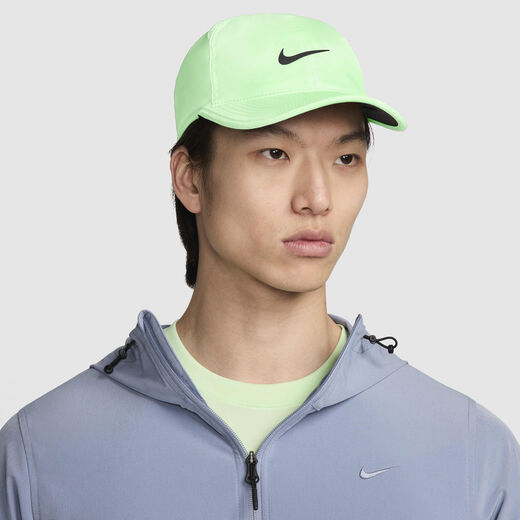 Hats, Visors & Headbands-Nike, Nike Dri-FIT Club, Unstructured Featherlight Cap