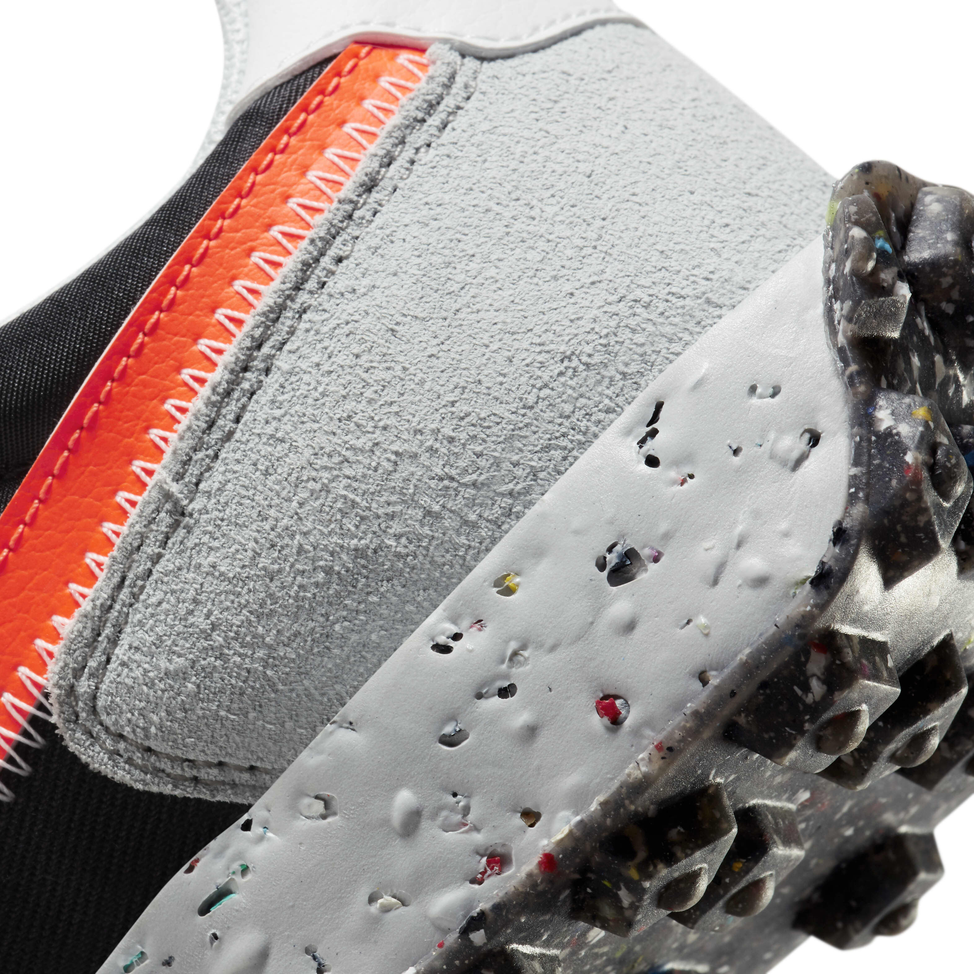 Nike Waffle Racer Crater image number 7