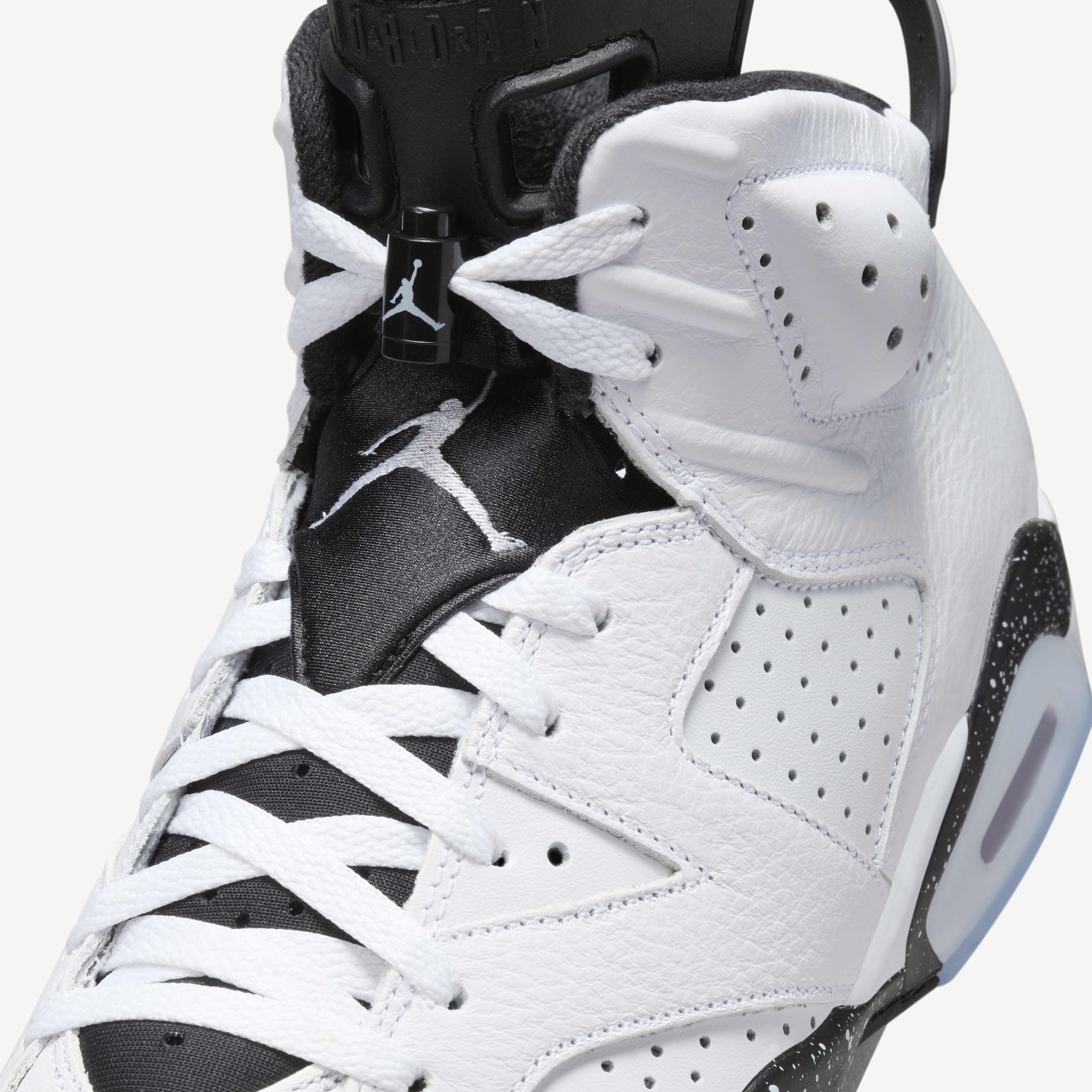 Air Jordan 6 Retro image number 6