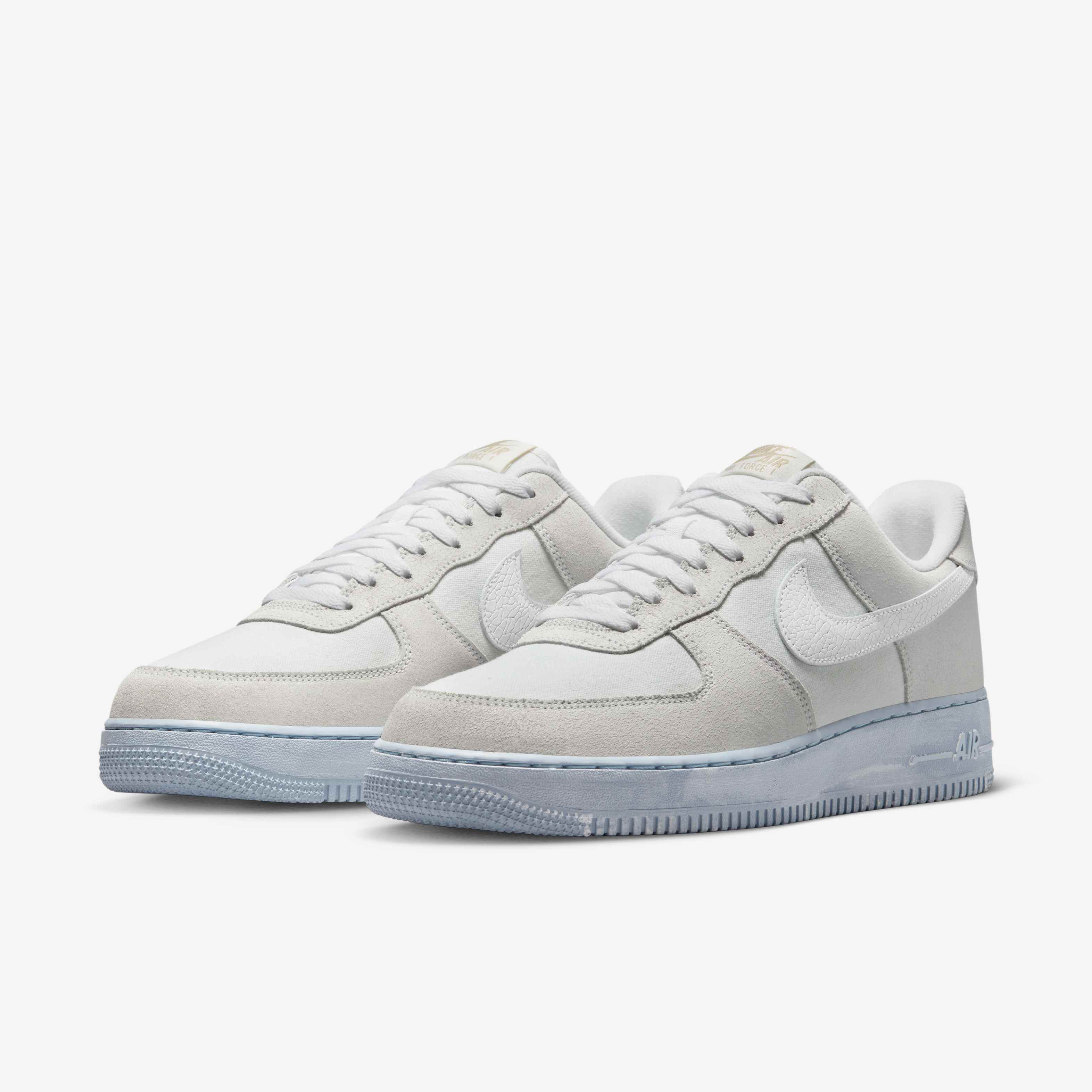 Nike Air Force 1 '07 LV8 EMB image number 5