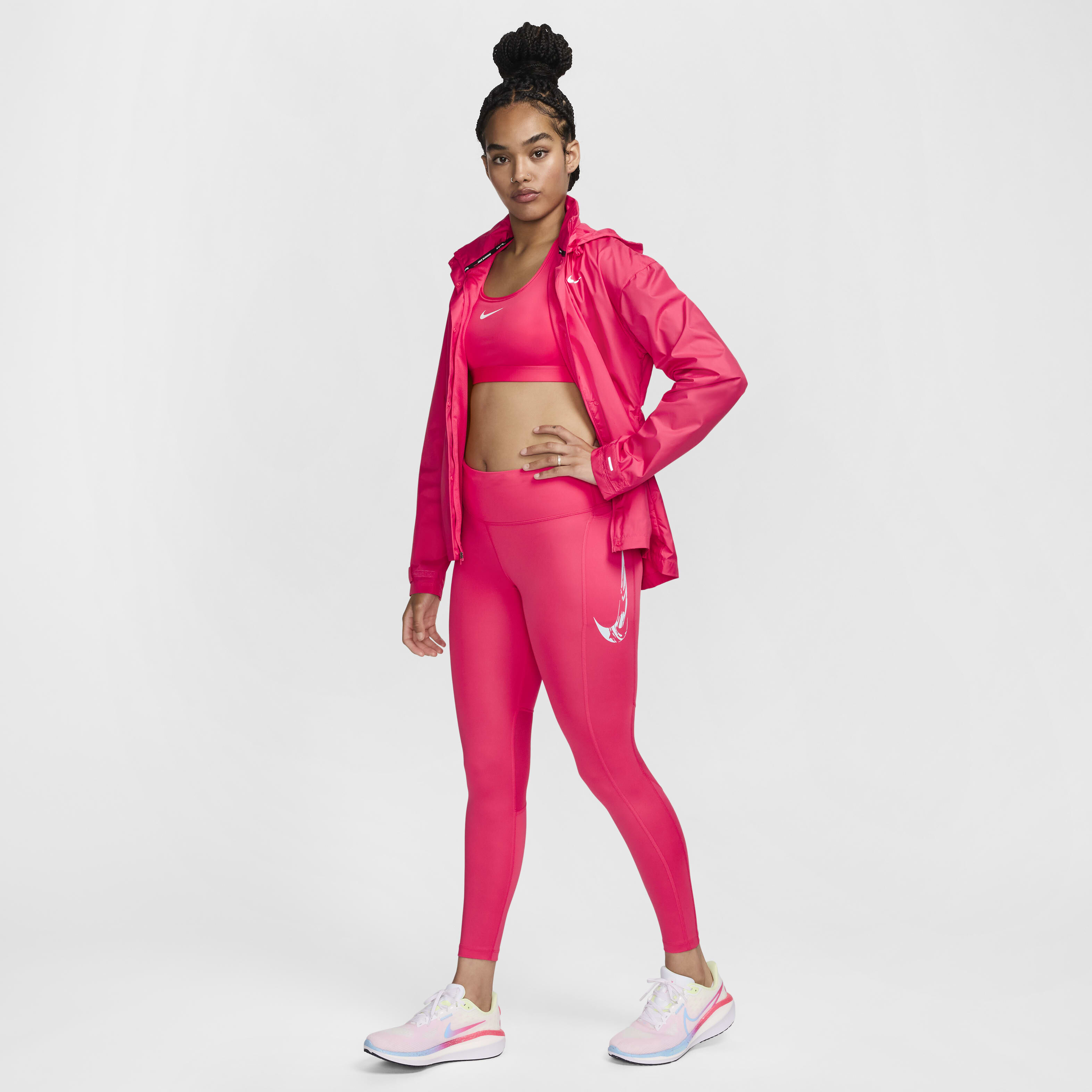 Nike Fast image number 7