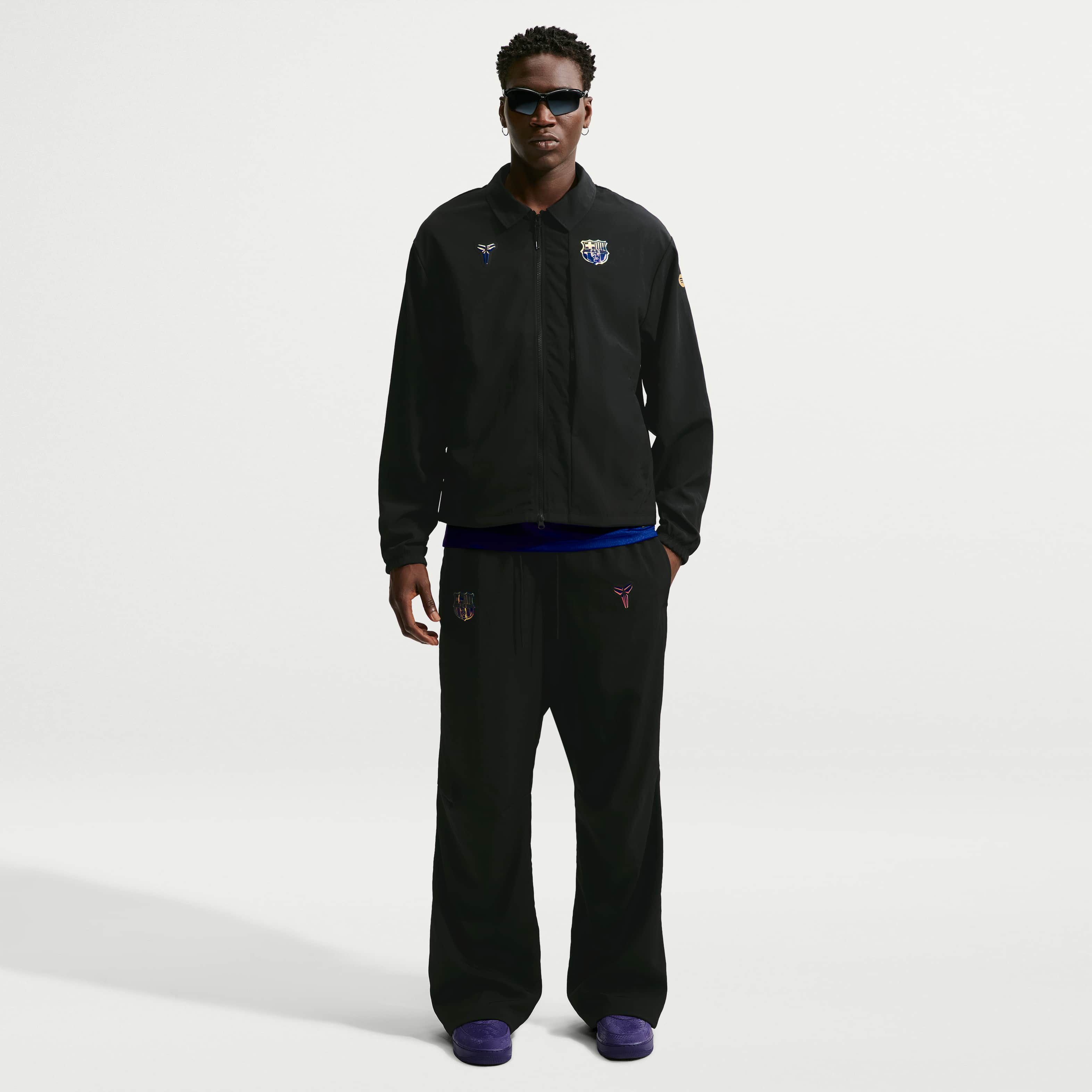 F.C. Barcelona Away image number 0