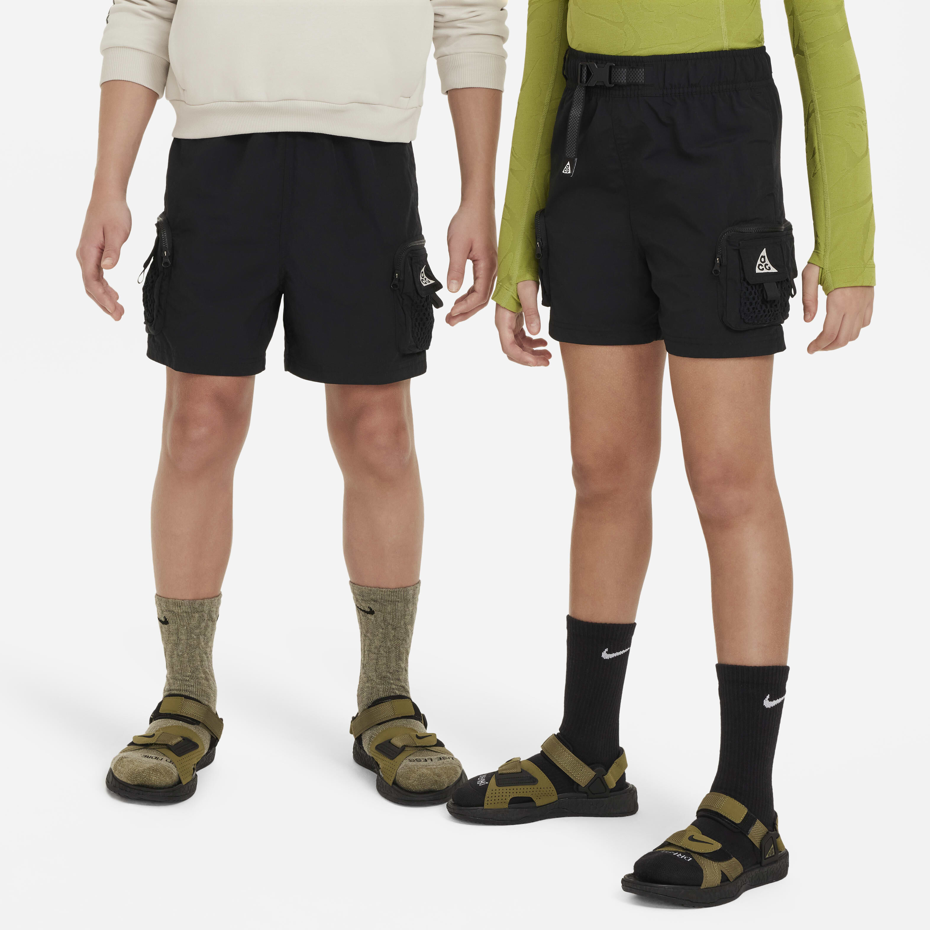 Nike acg cargo shorts 2025