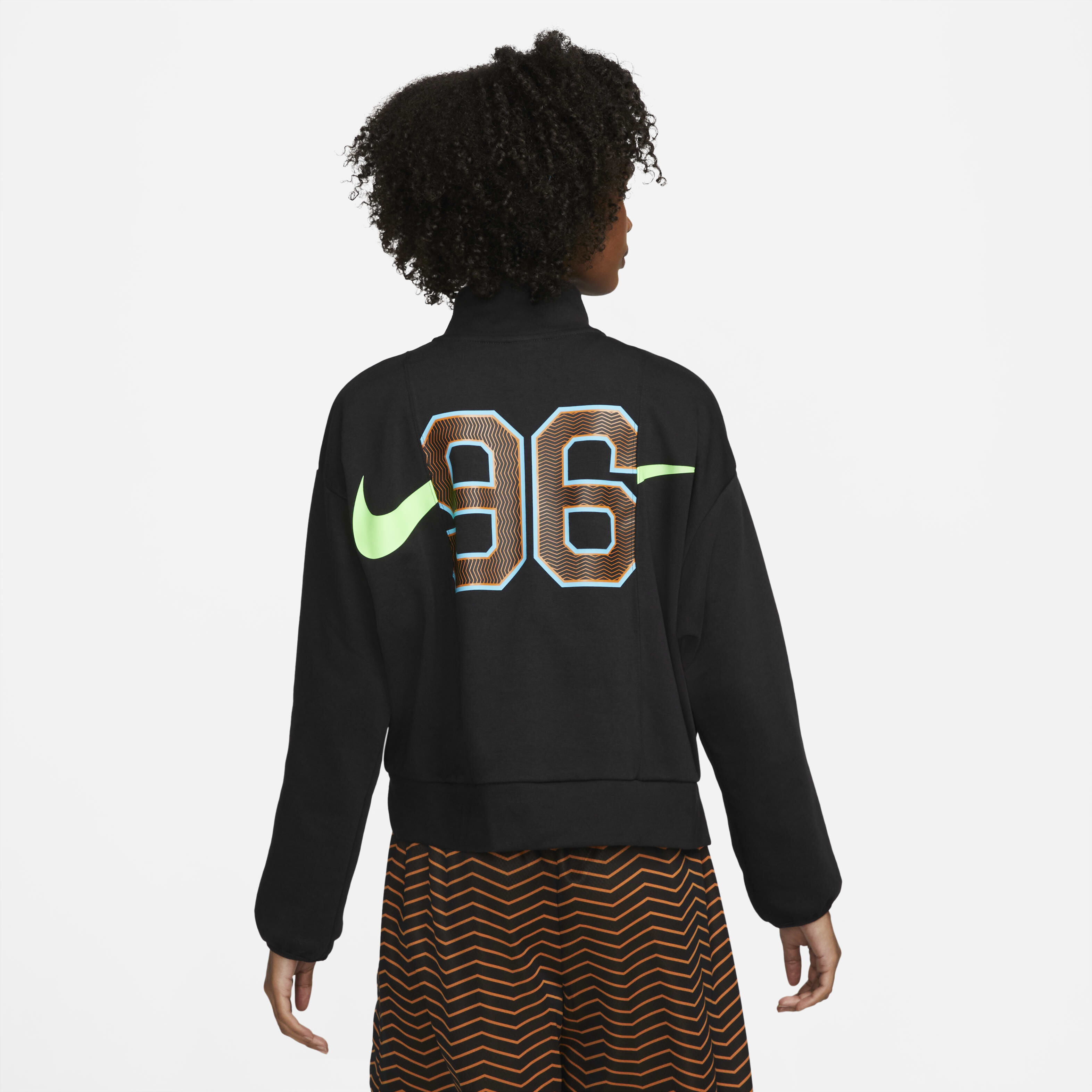 Nike Dri-FIT Swoosh Fly image number 1