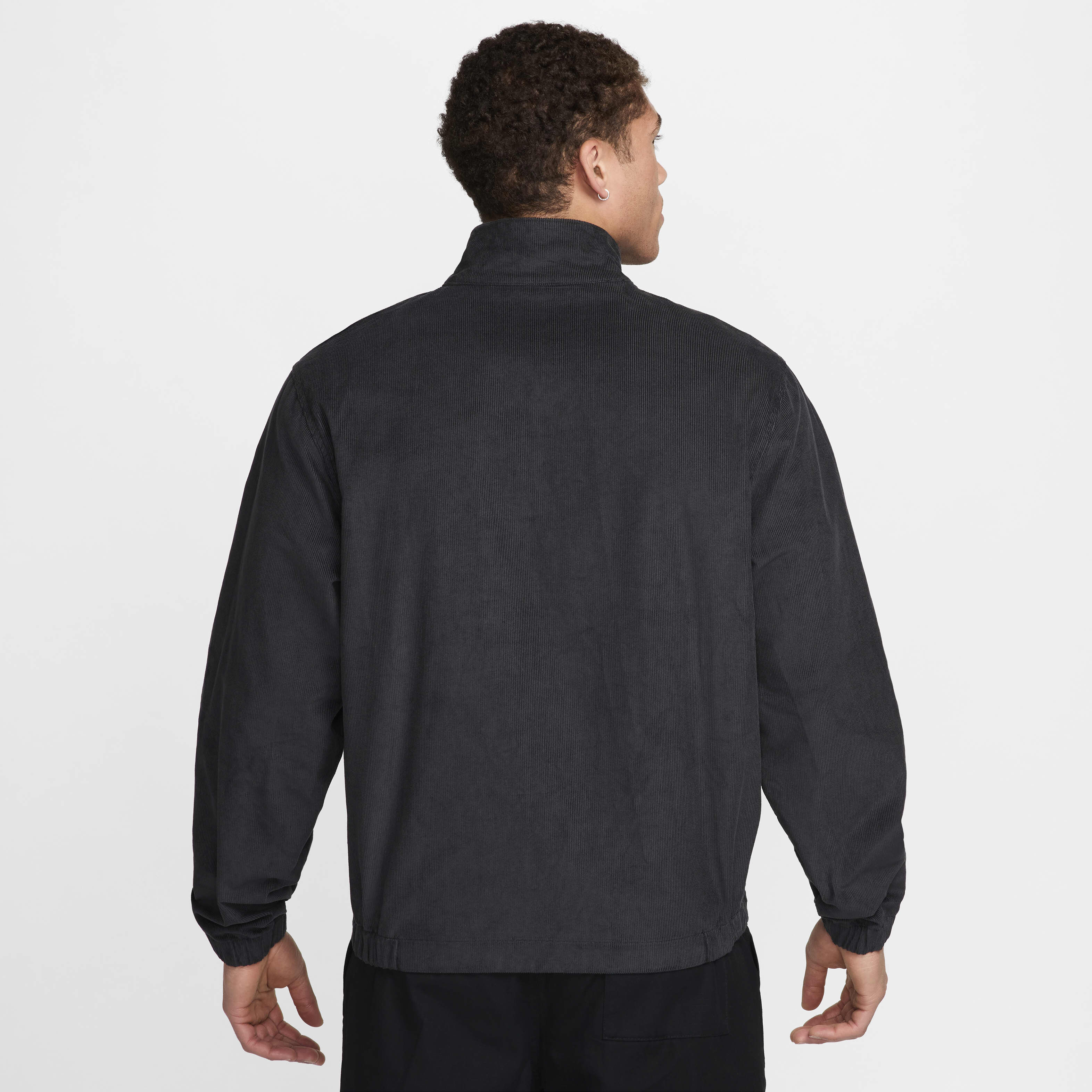 Buy Nike Sportswear Club Men's Corduroy Harrington Jacket