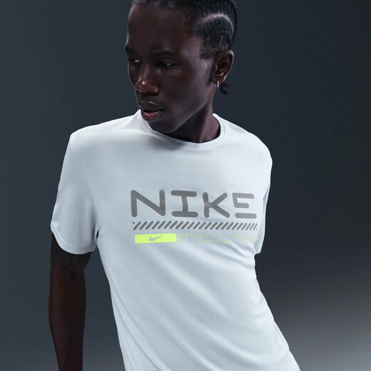 Nike Miler