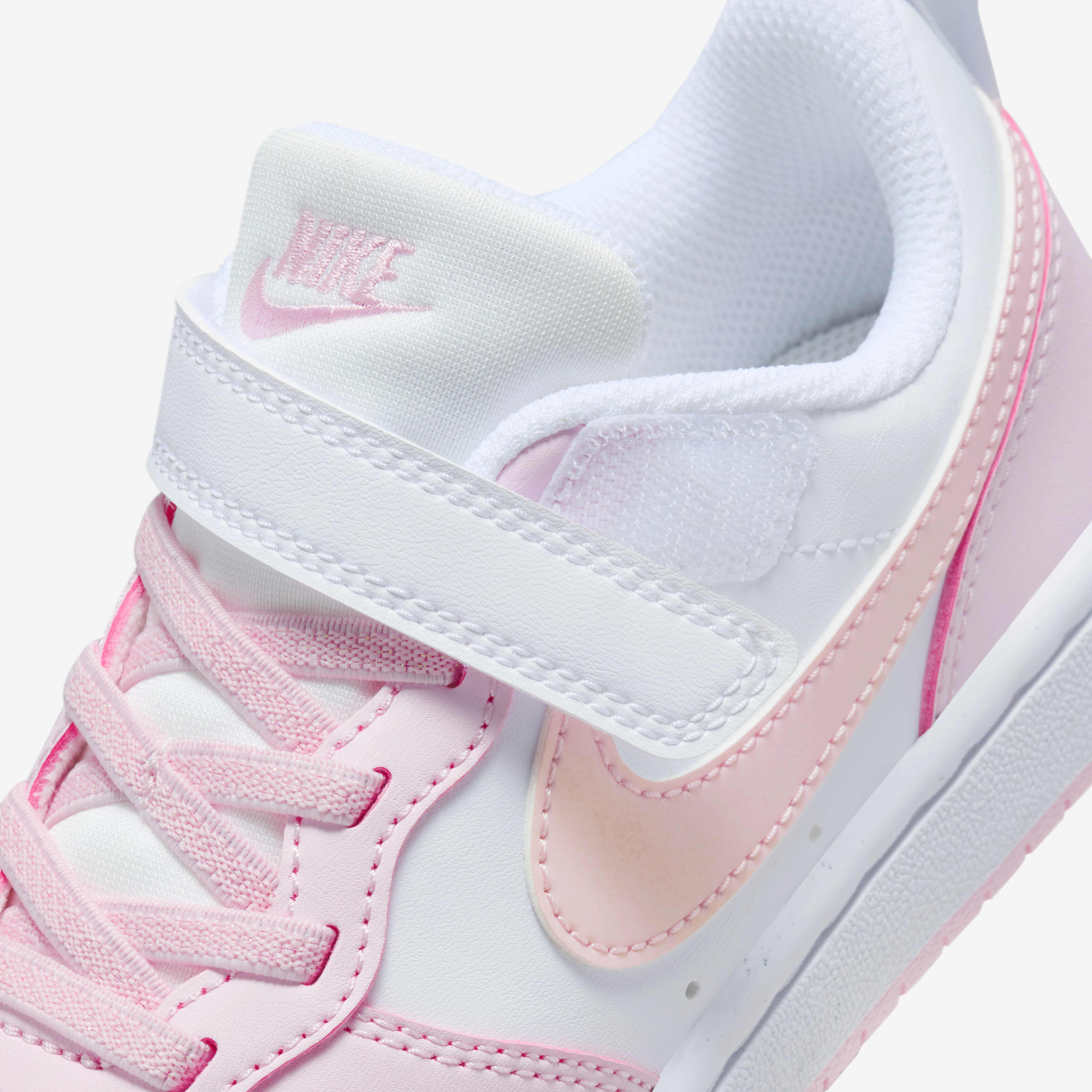 Nike Court Borough Low Recraft image number 8