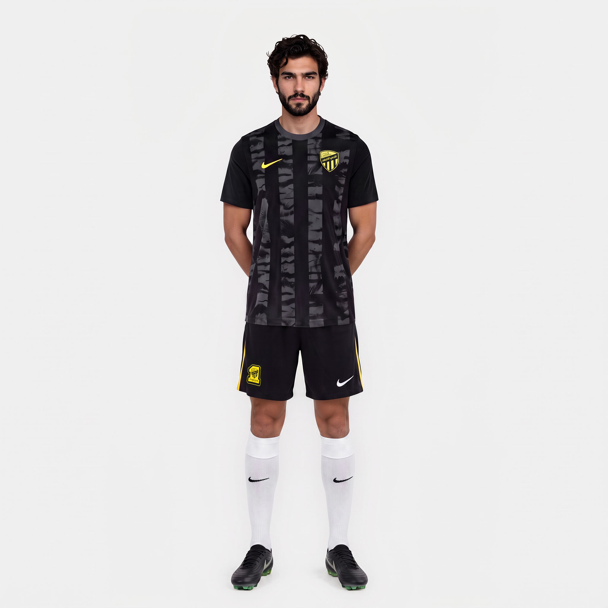 الاتحاد 26/2025 البديل نسخة المشجعين image number 2