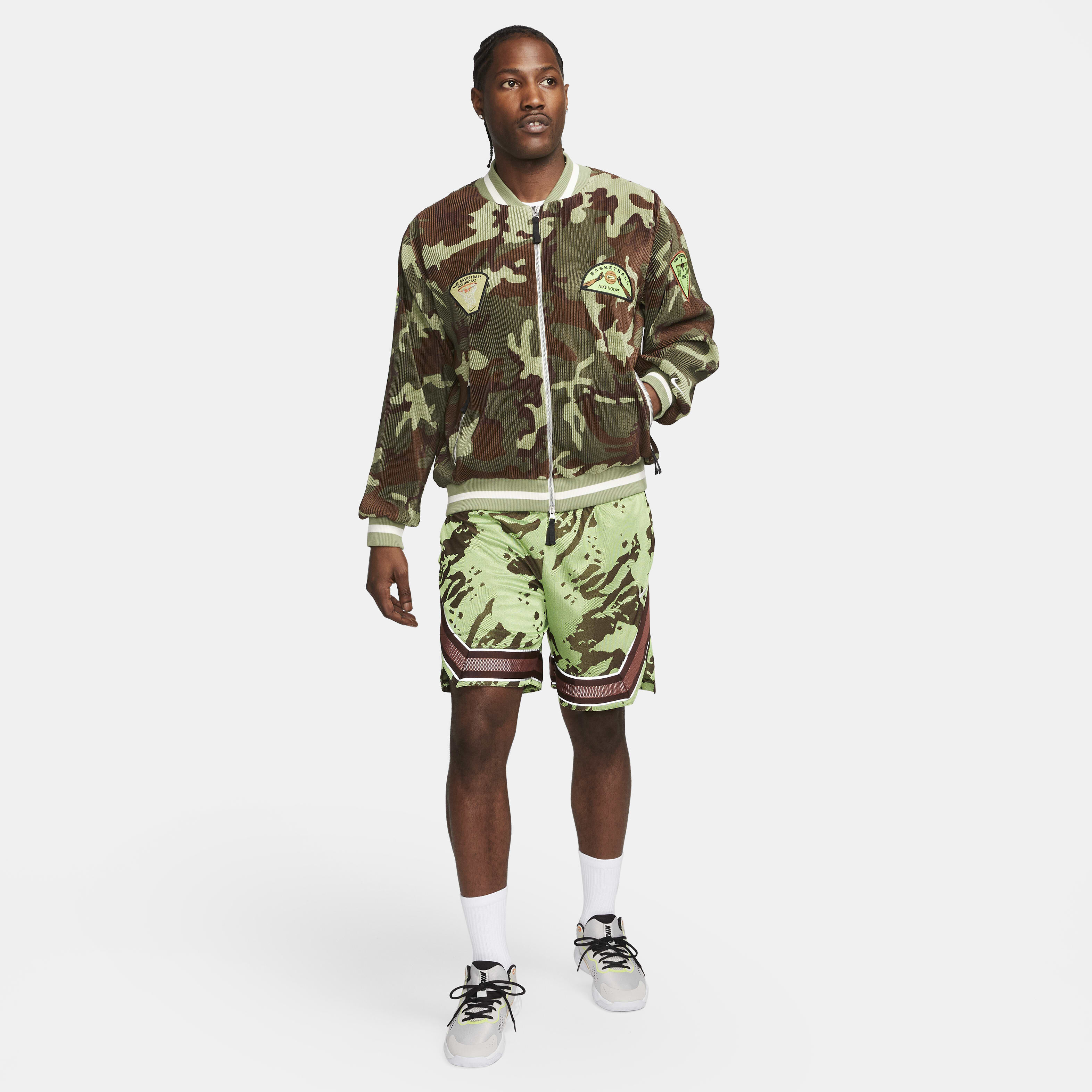 نايكي دراي-فت image number 9