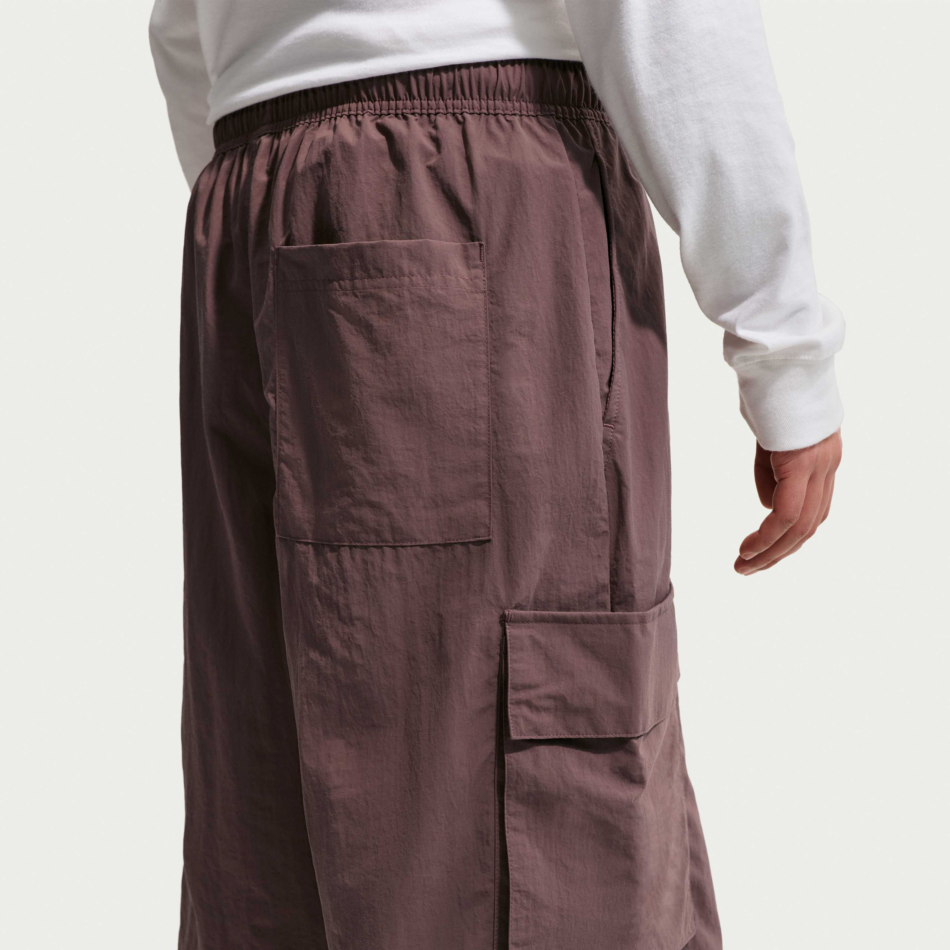 Nike Sportswear Club image number 2