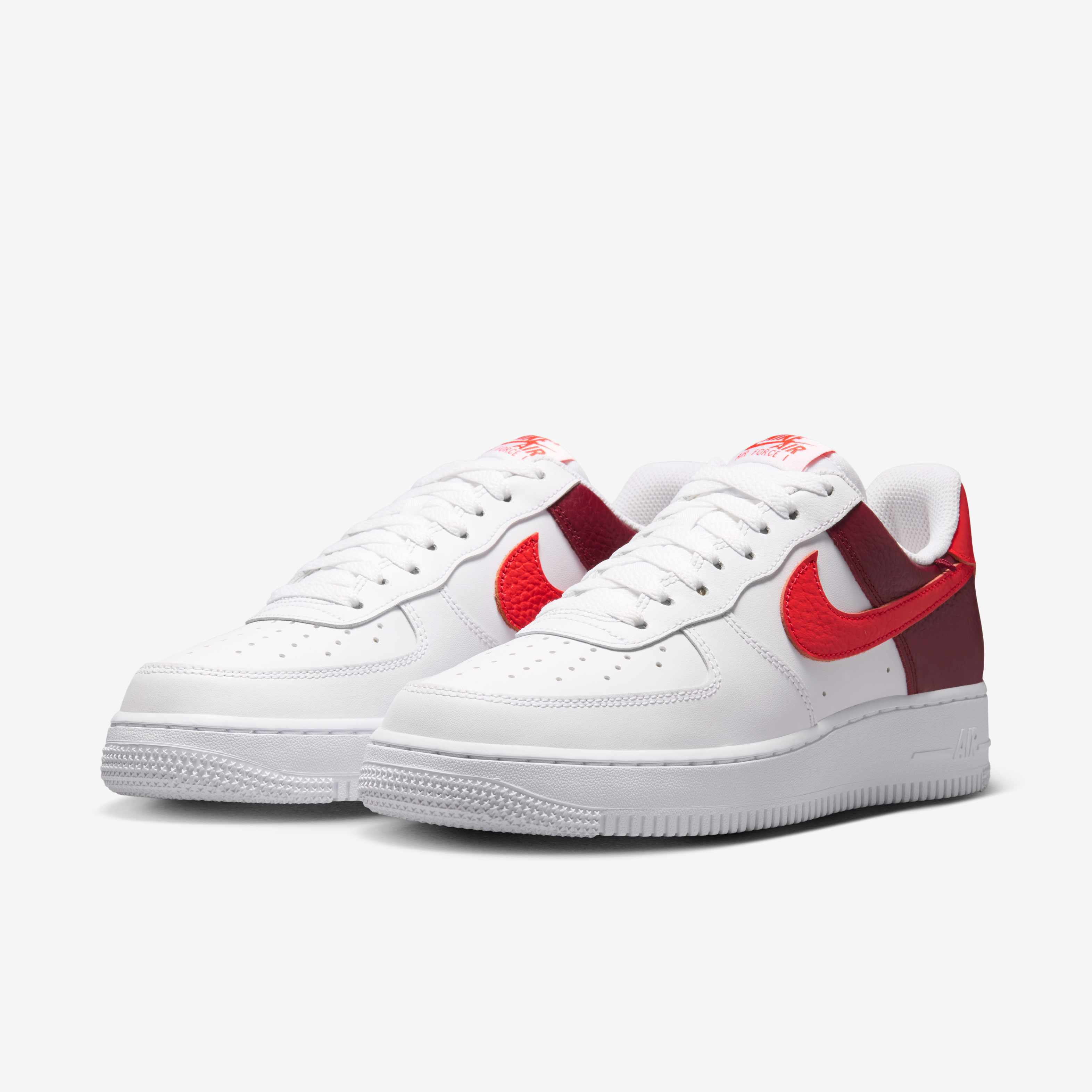 Nike Air Force 1 '07 image number 4