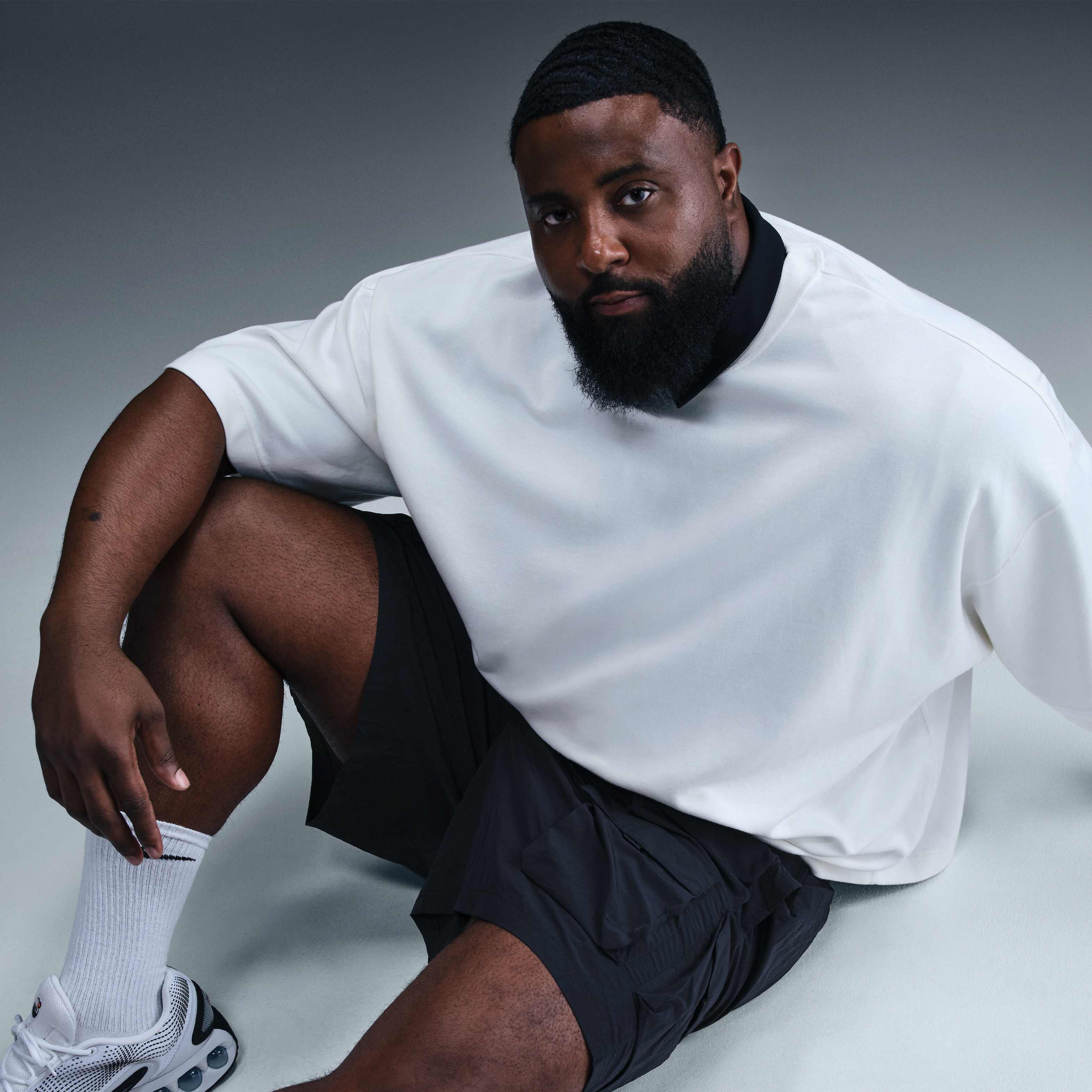 Nike Tech image number 9