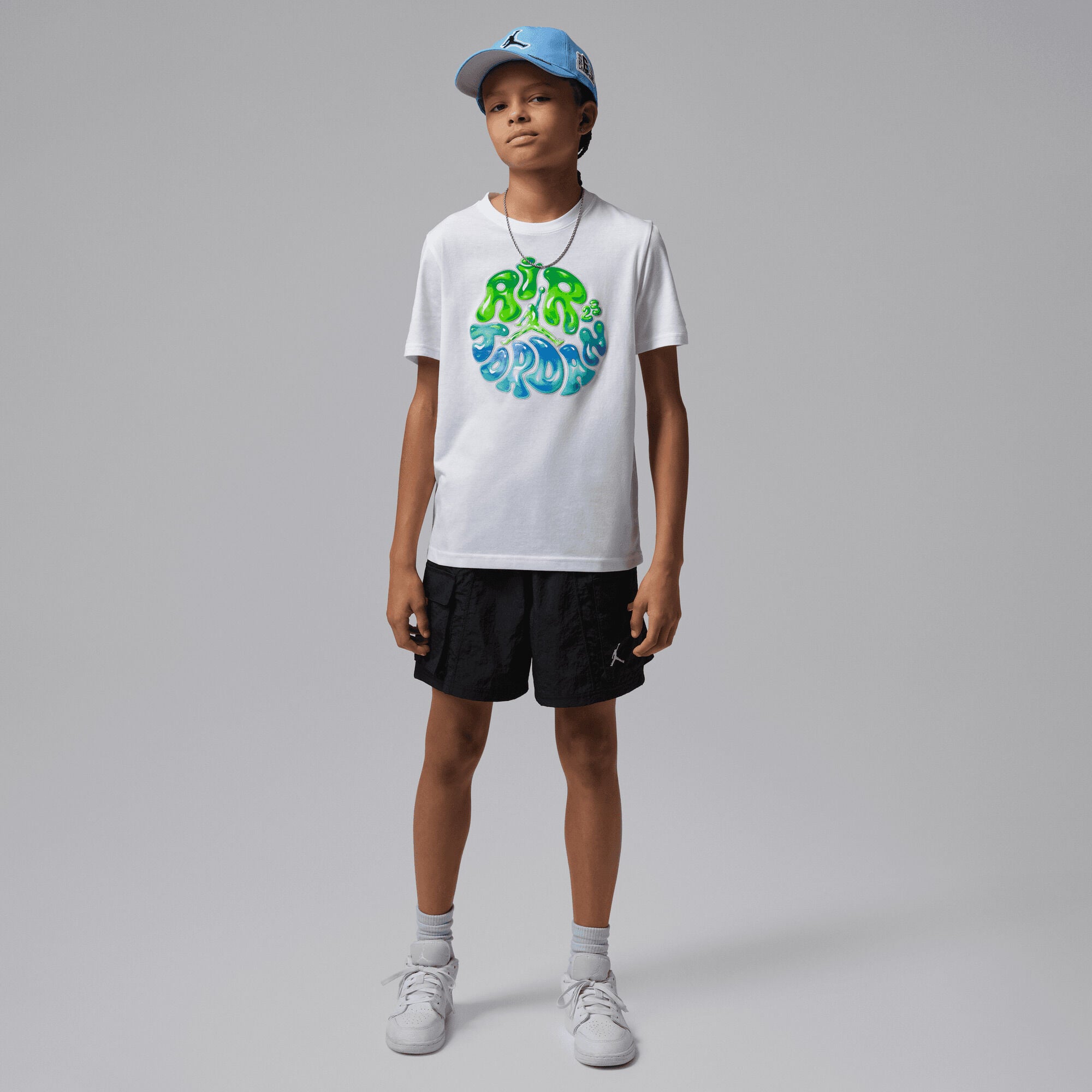 Jordan Super Splash image number 5