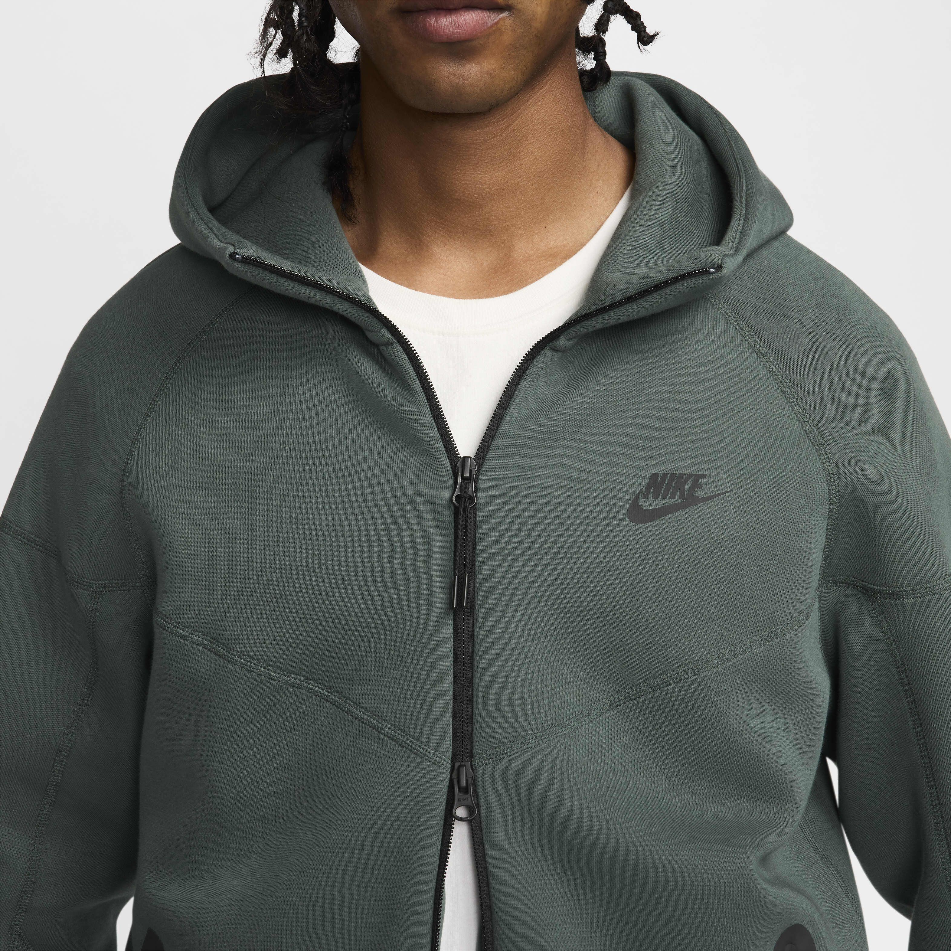 Nike Sportswear Tech Fleece Windrunner image number 5