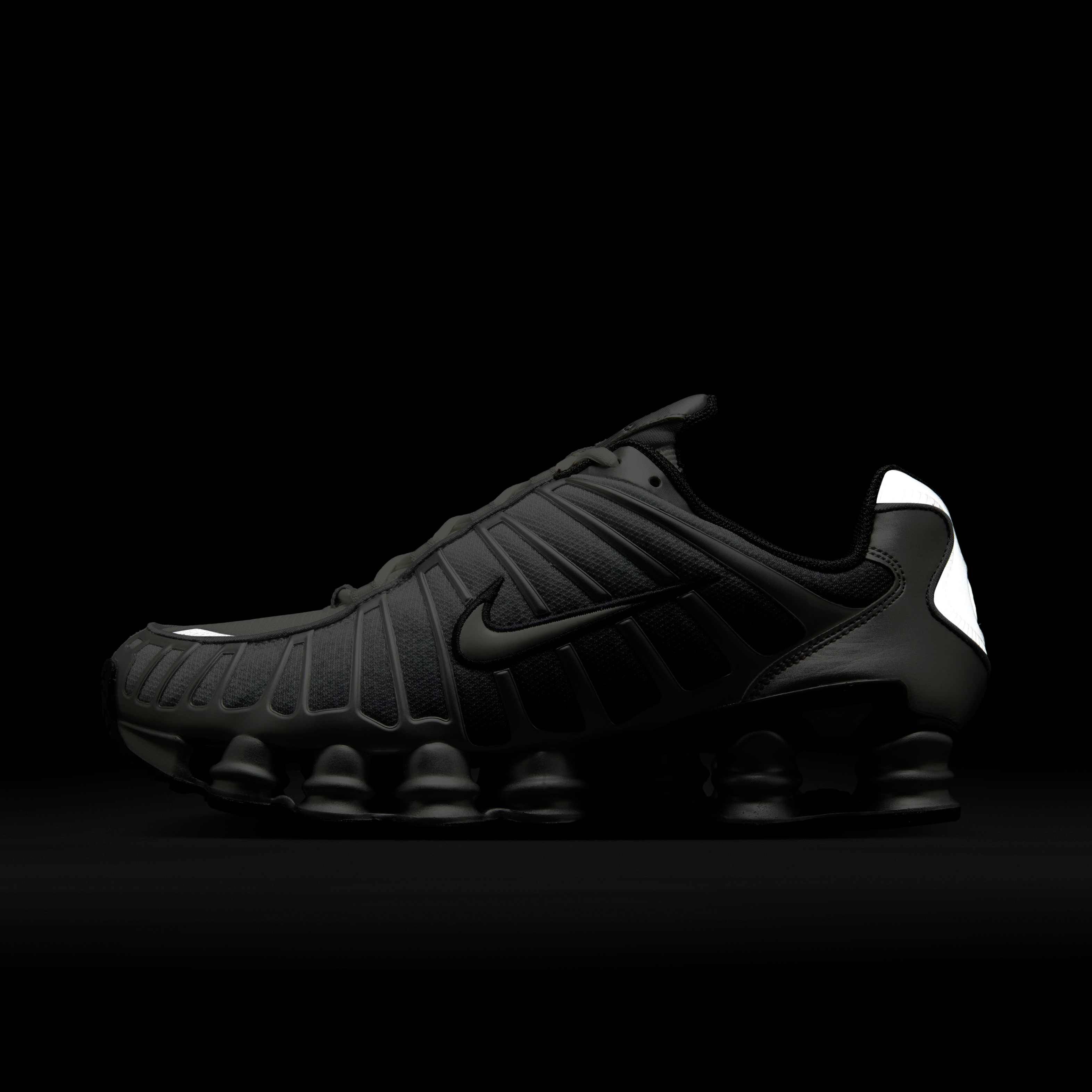 amazon nike shox tl