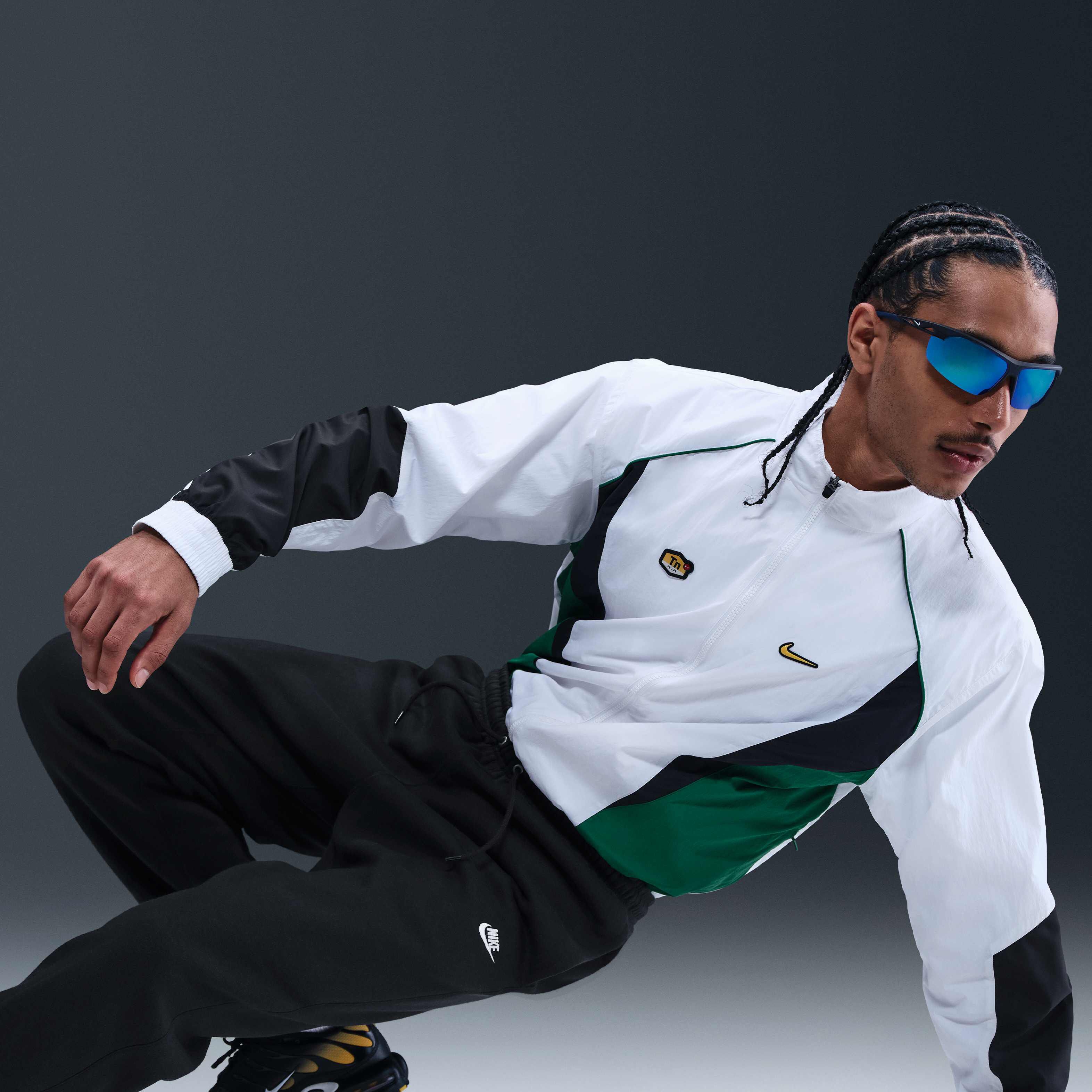 Nike Club image number 4