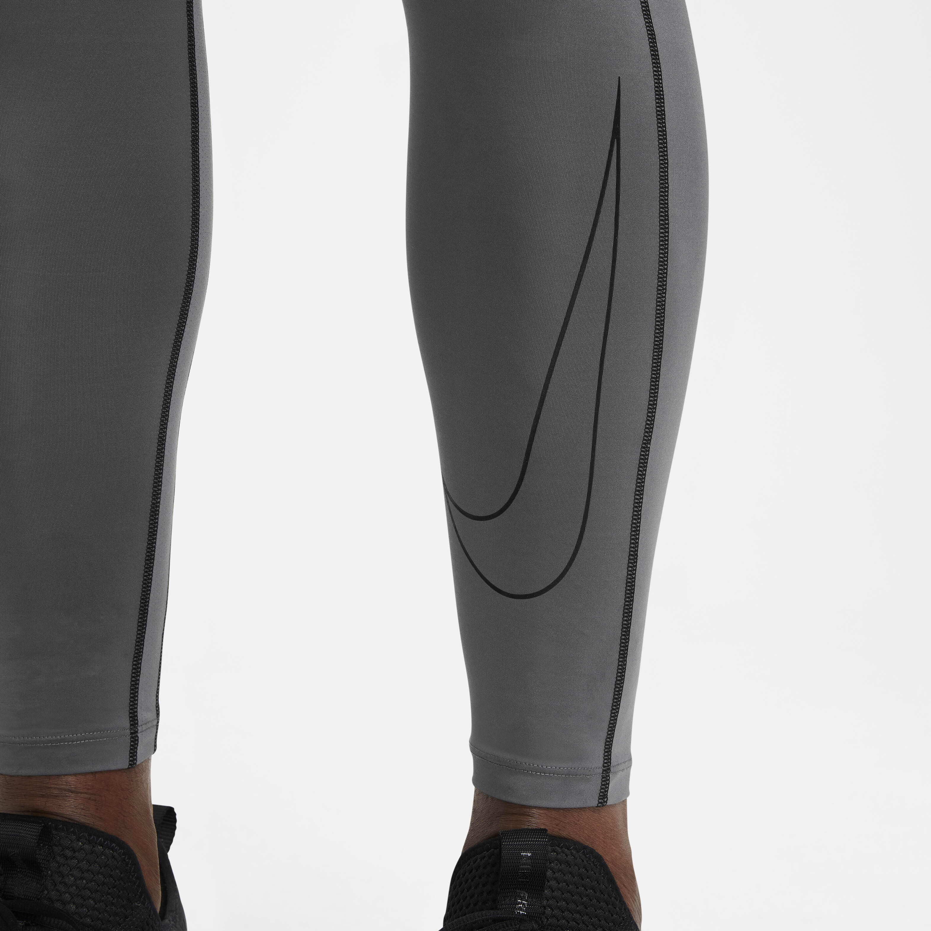 Buy Nike Pro Dri FIT Men s Tights Nike Qatar Official