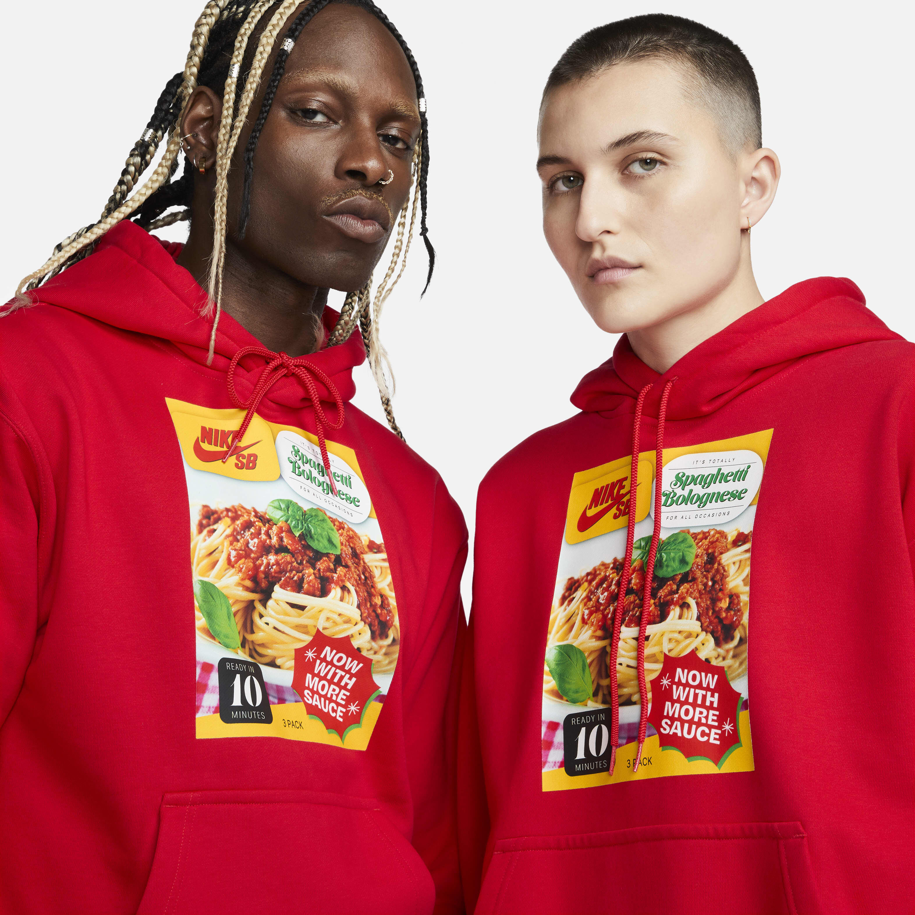 نايكي اس بي image number 2