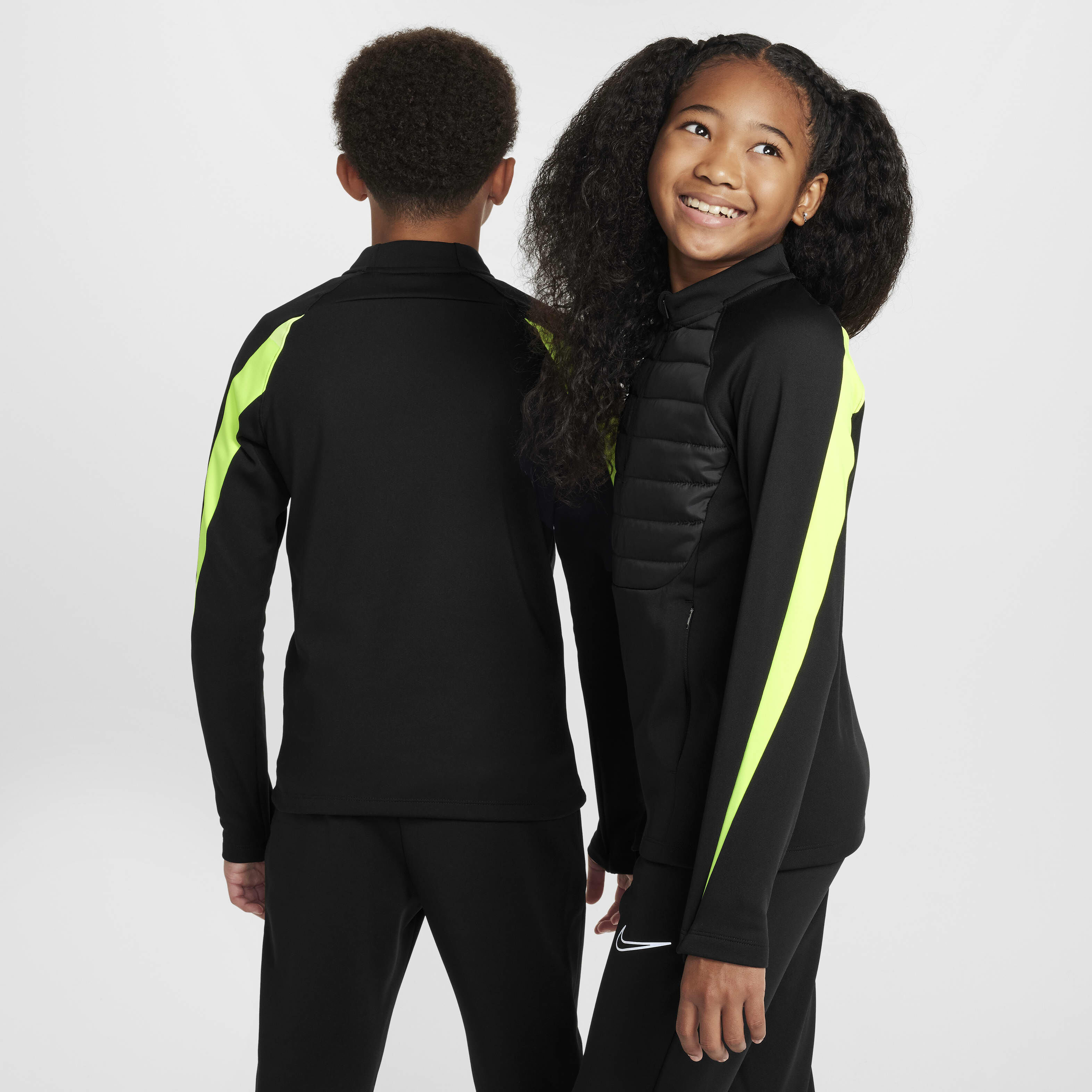 نايكي ثيرما-فت أكاديمي image number 1