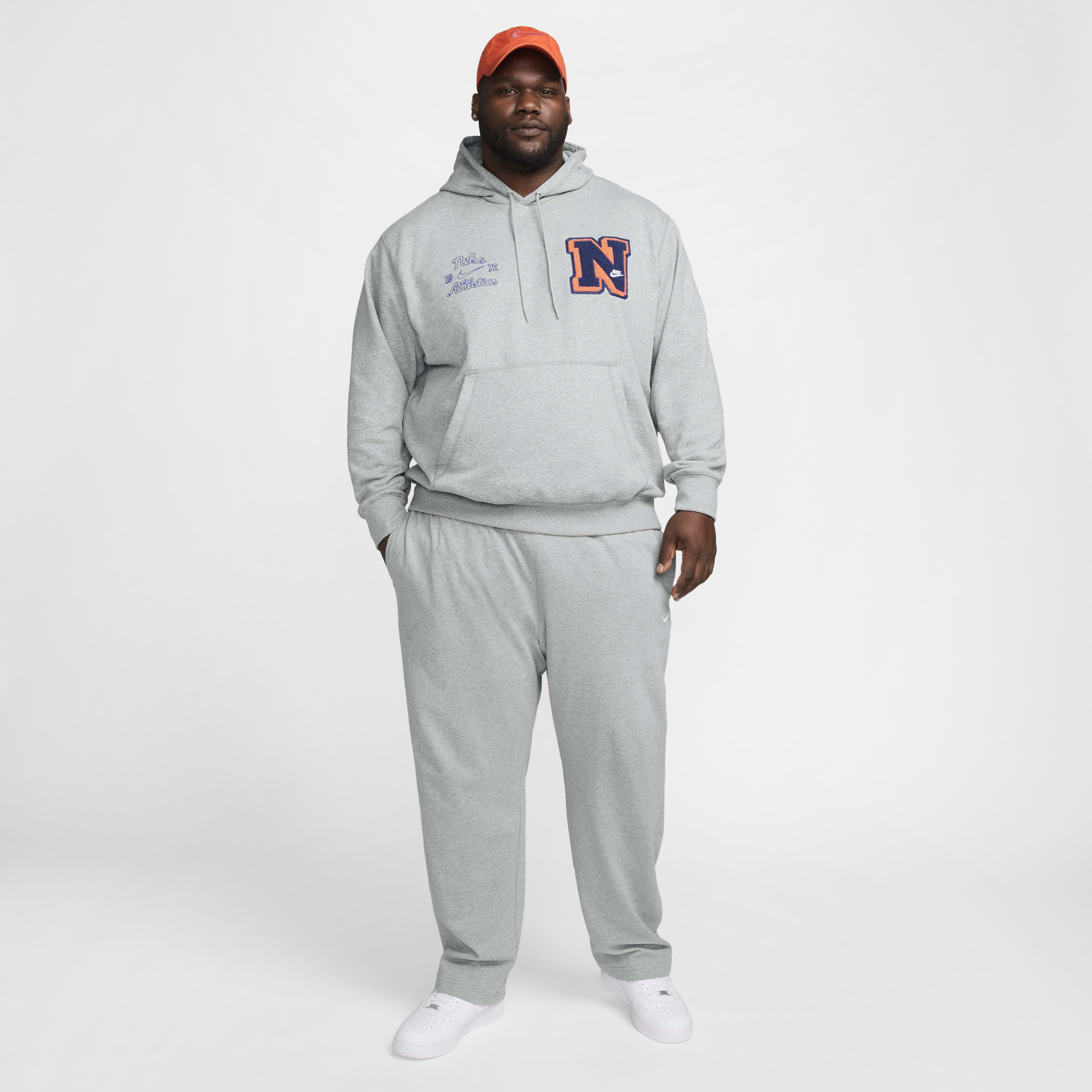 Nike Club Fleece image number 15