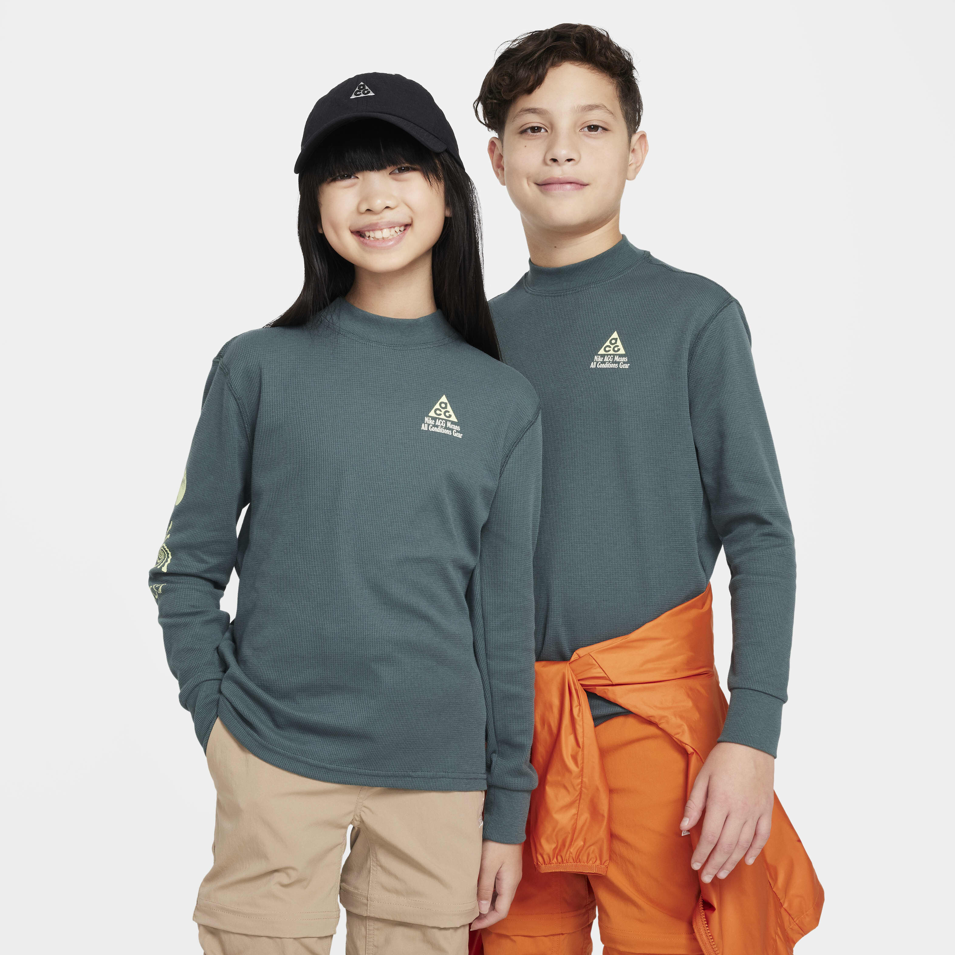Nikelab acg waffle sale