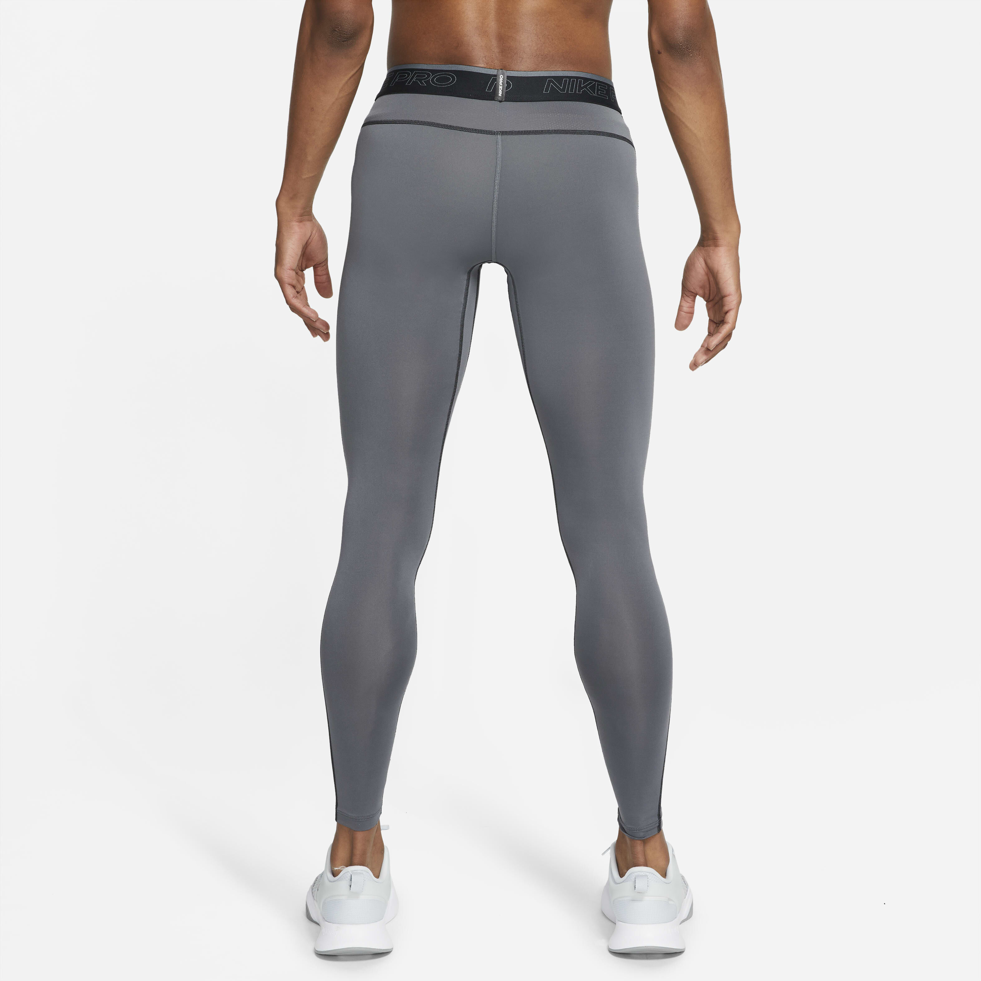 Buy Nike Pro Dri FIT Men s Tights Nike Qatar Official