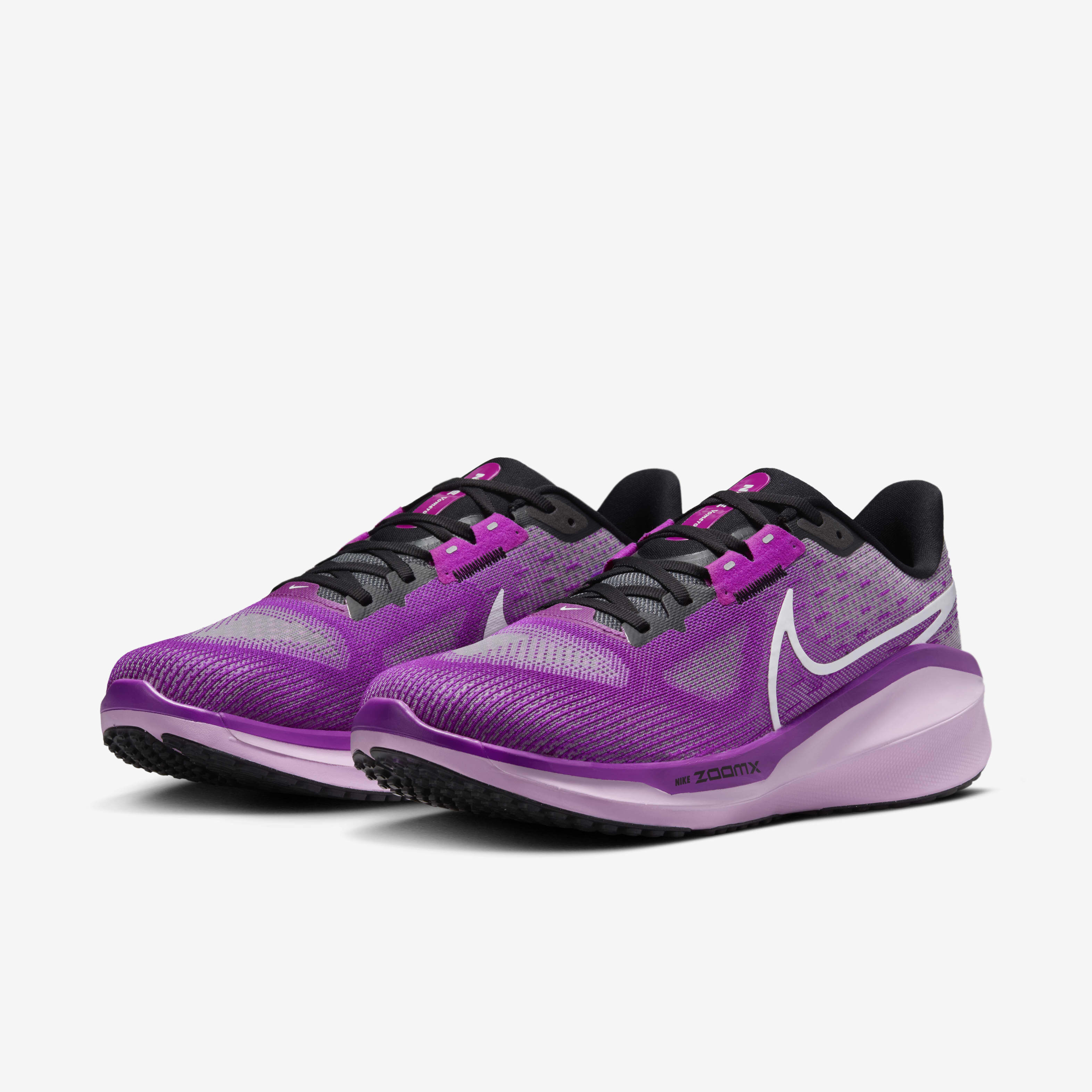Buy Nike Vomero 17 Men s Road Running Shoes Nike Qatar Official