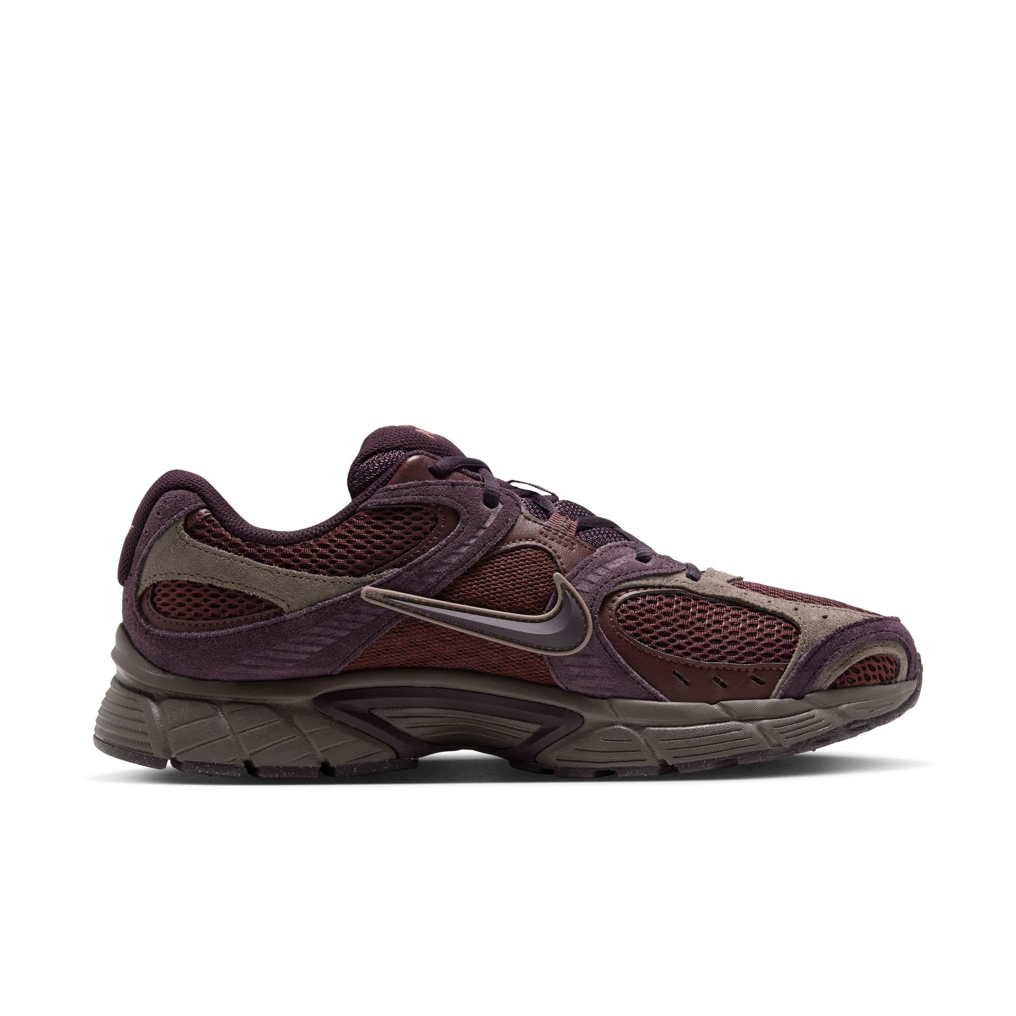 Nike V5 RNR Suede image number 6