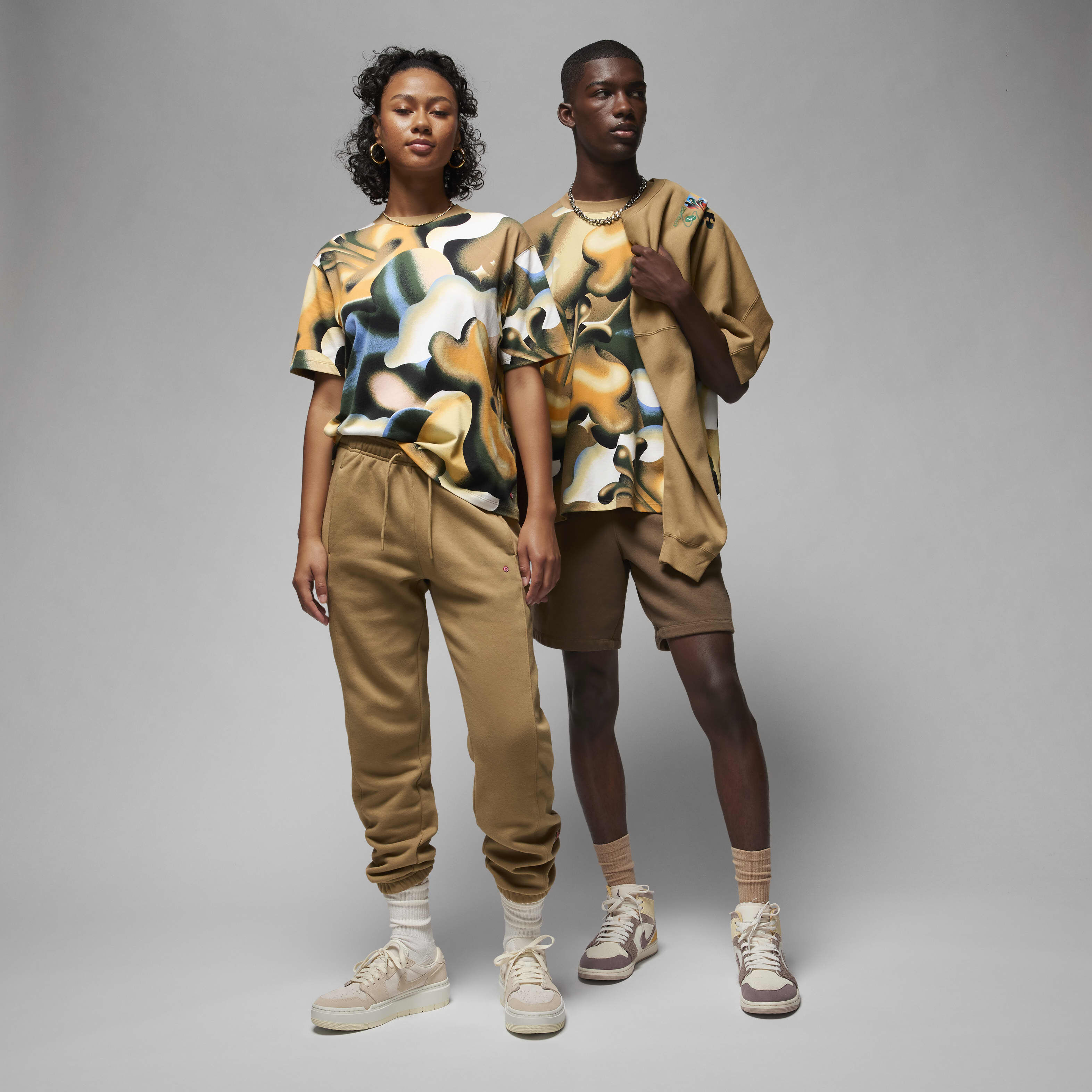 جوردن ارتست سيريز باي جوردن موس image number 4